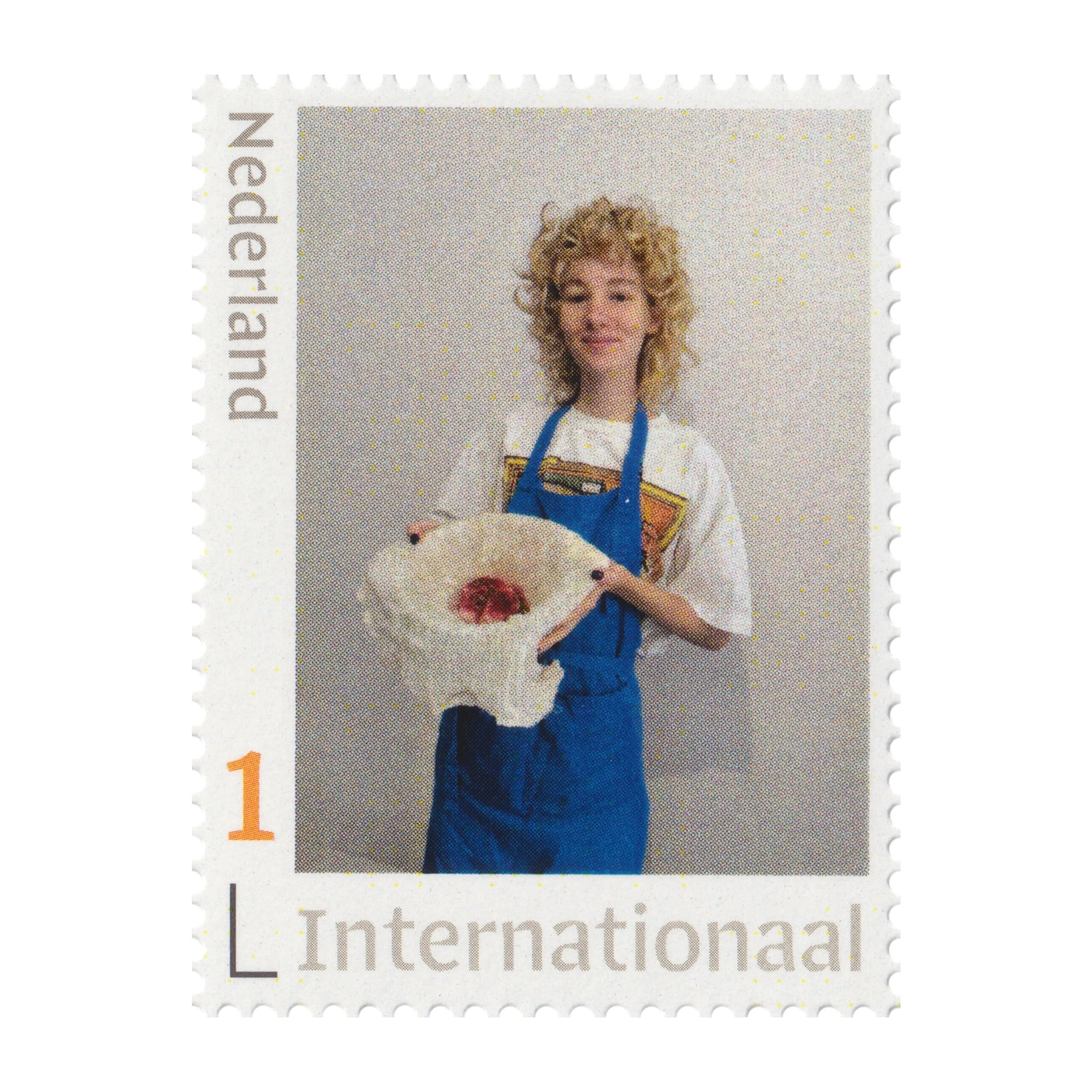 25.08 - 31.08, postage stamps PostNL