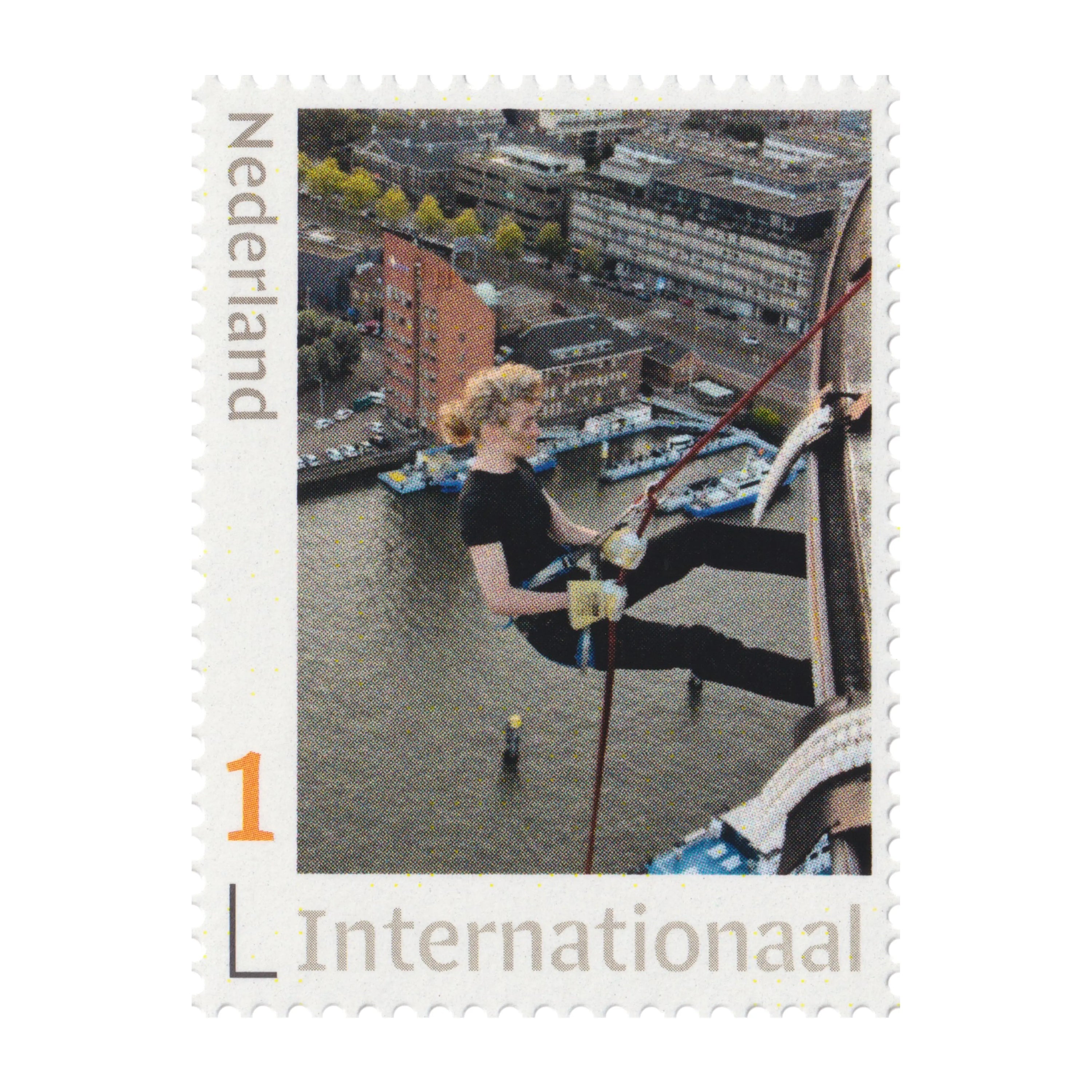 25.08 - 31.08, postage stamps PostNL