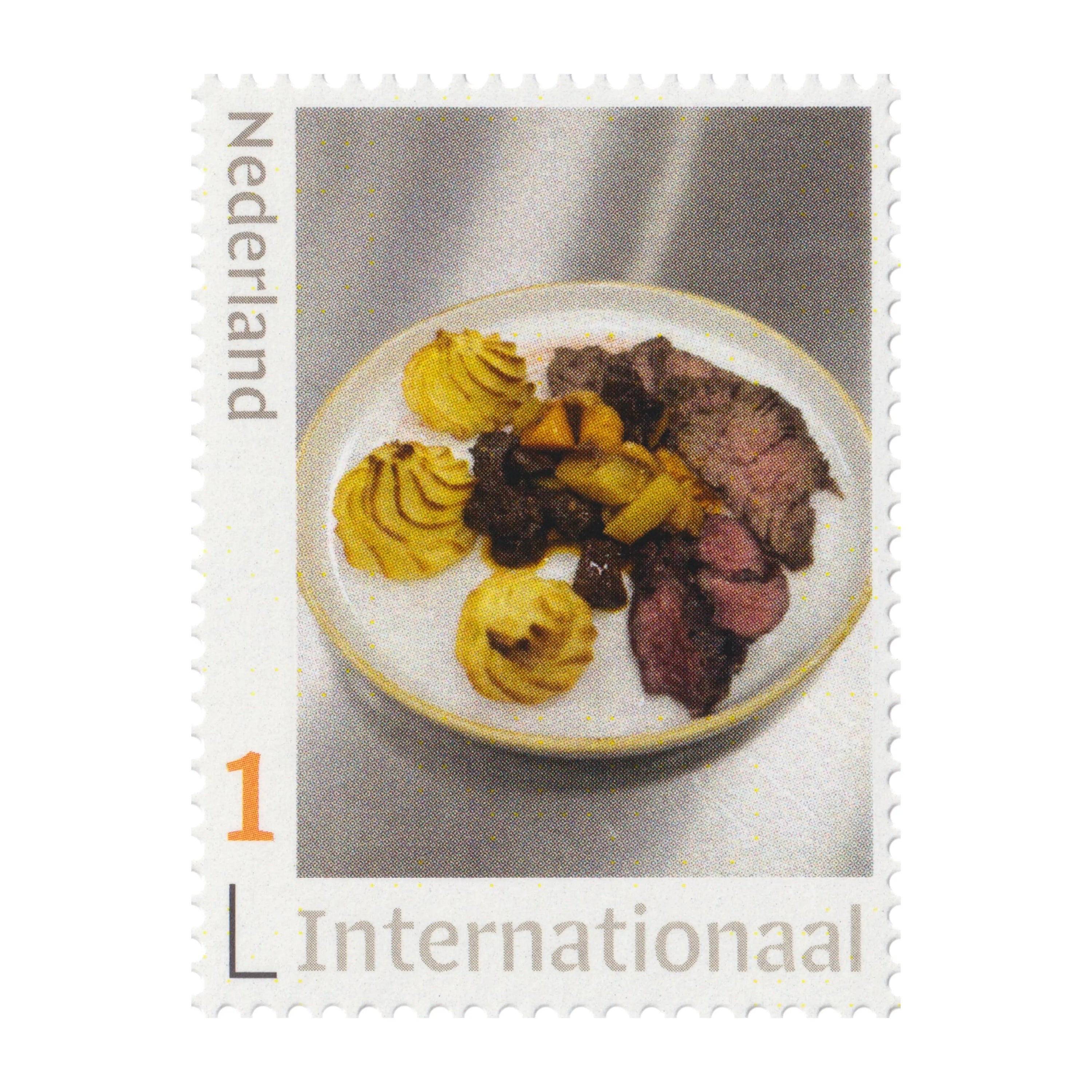 27.10 - 02.11, postage stamps PostNL
