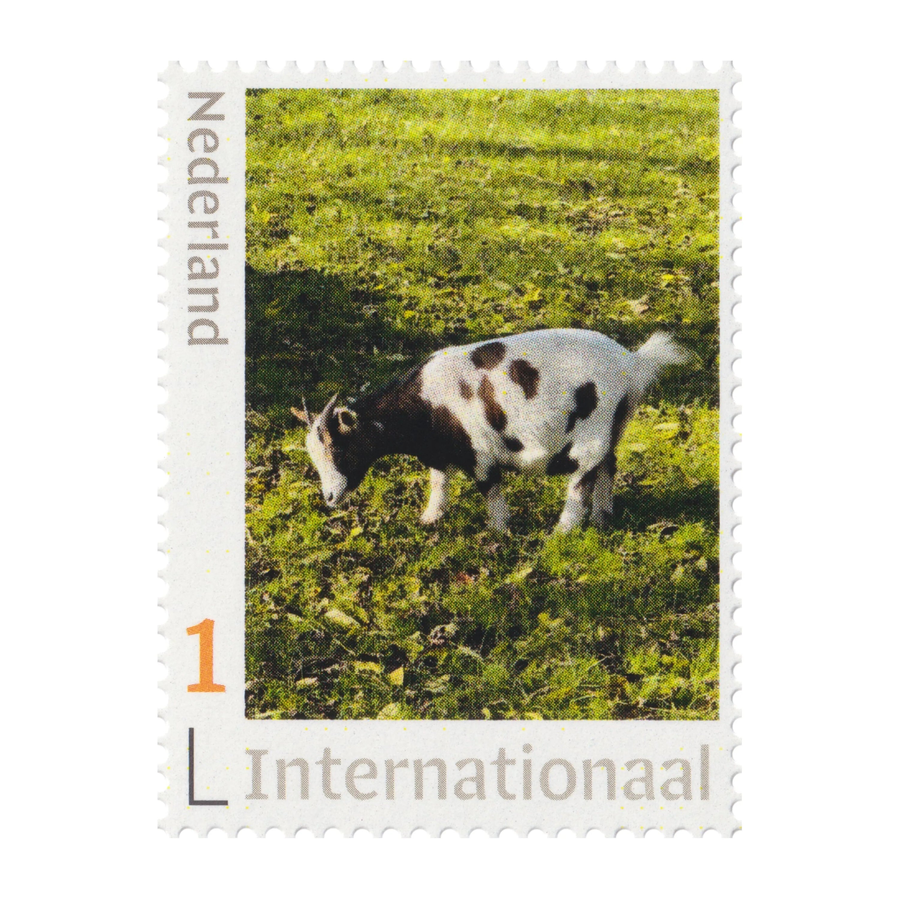 27.10 - 02.11, postage stamps PostNL