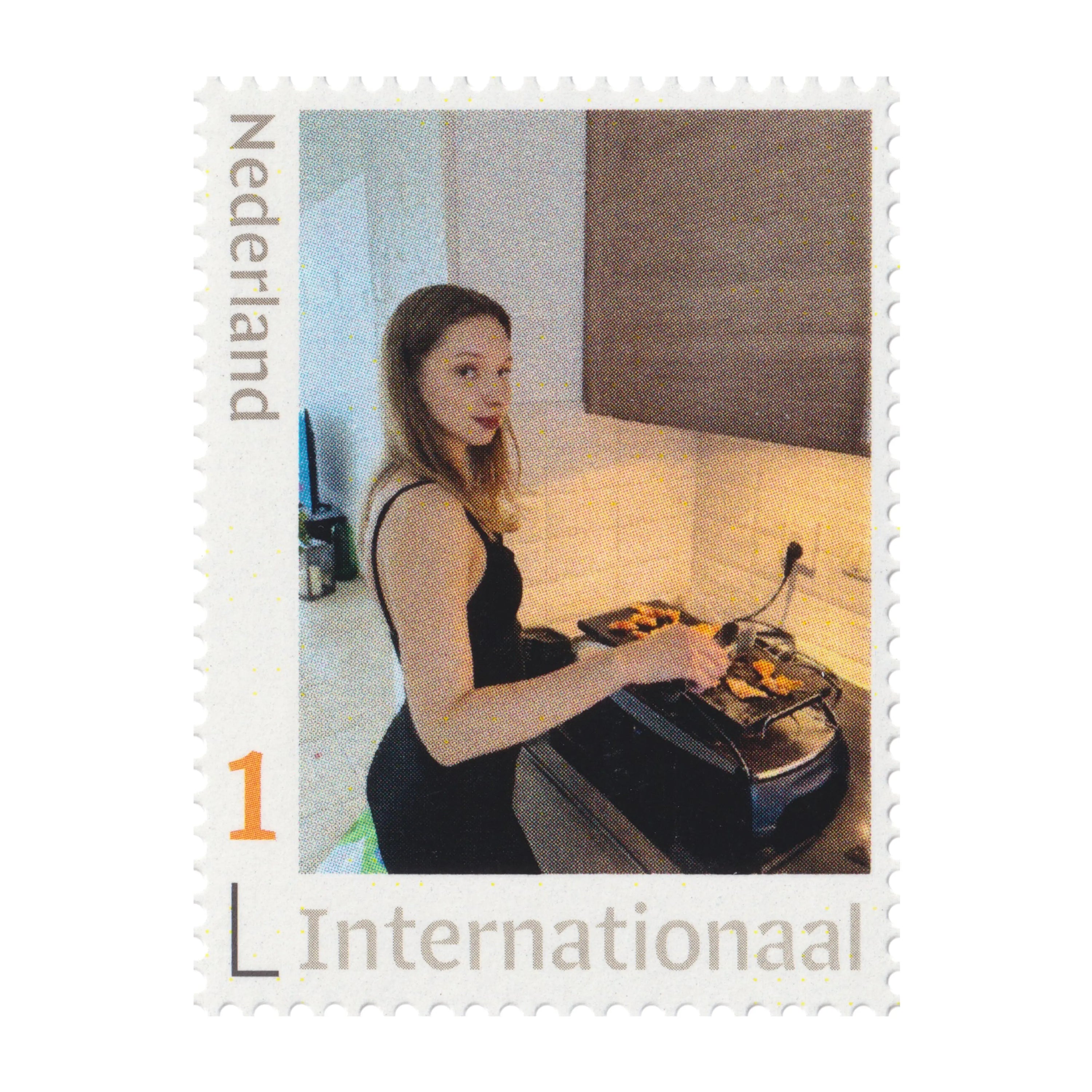 28.07 - 03.08, postage stamps PostNL