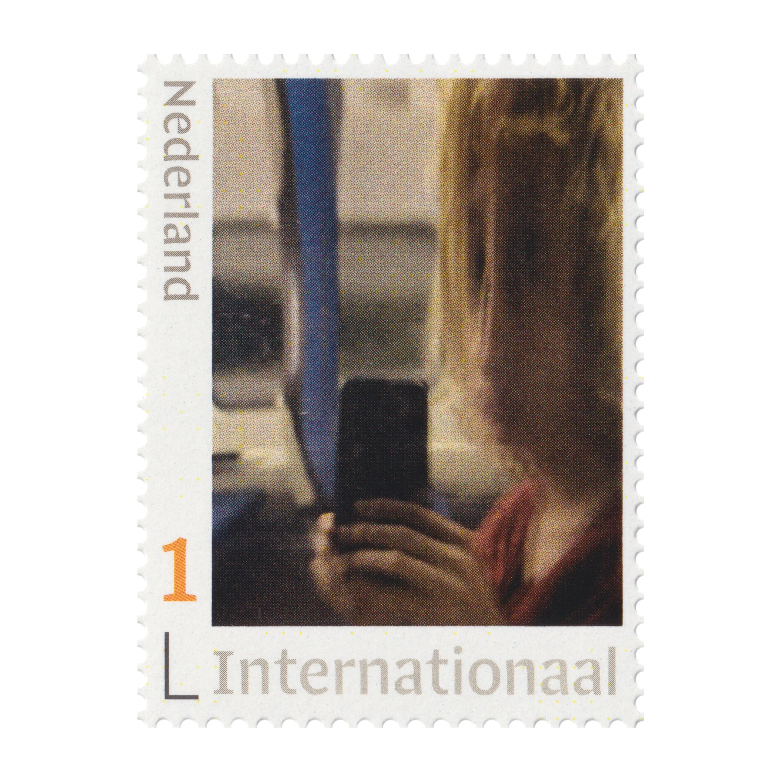 28.07 - 03.08, postage stamps PostNL