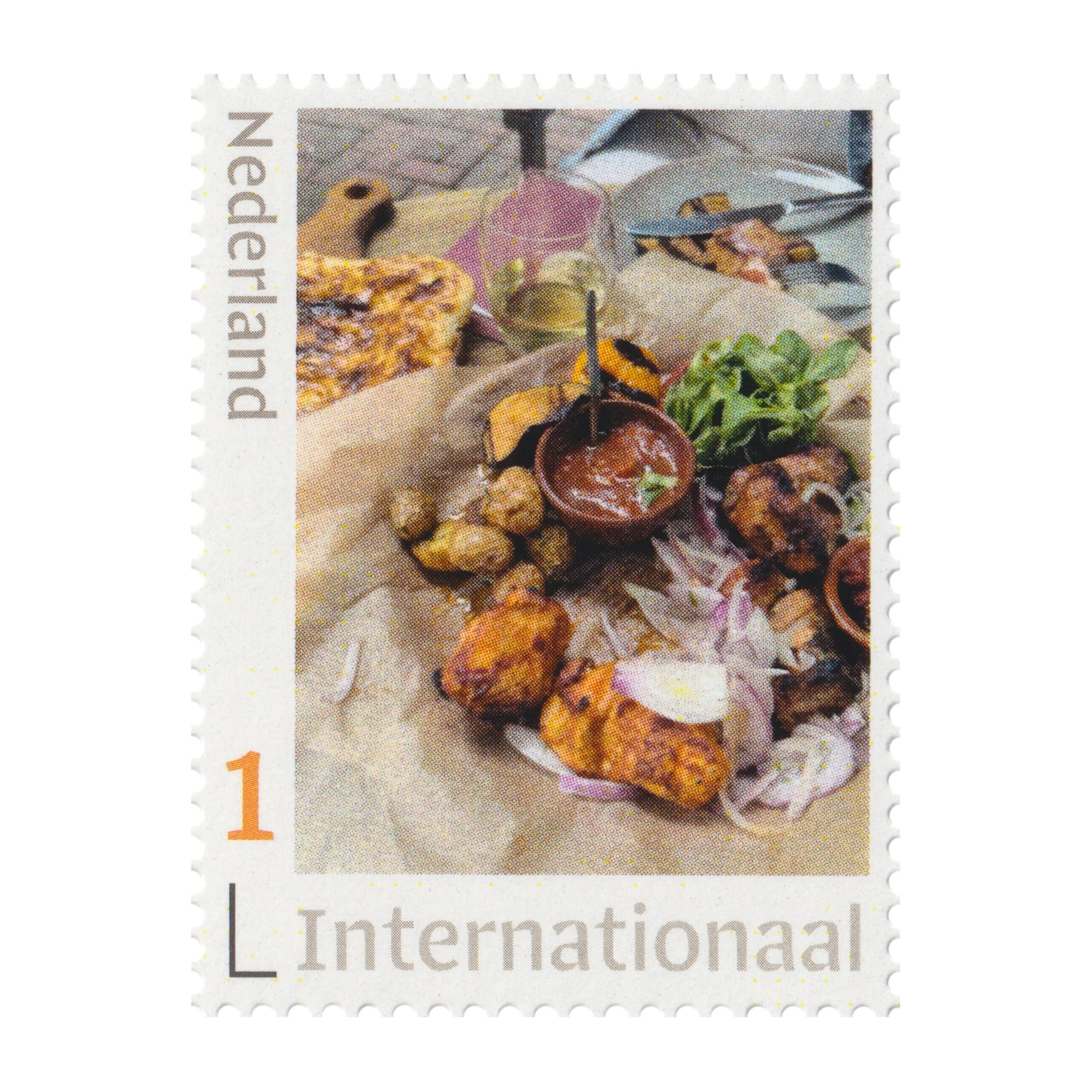 28.07 - 03.08, postage stamps PostNL