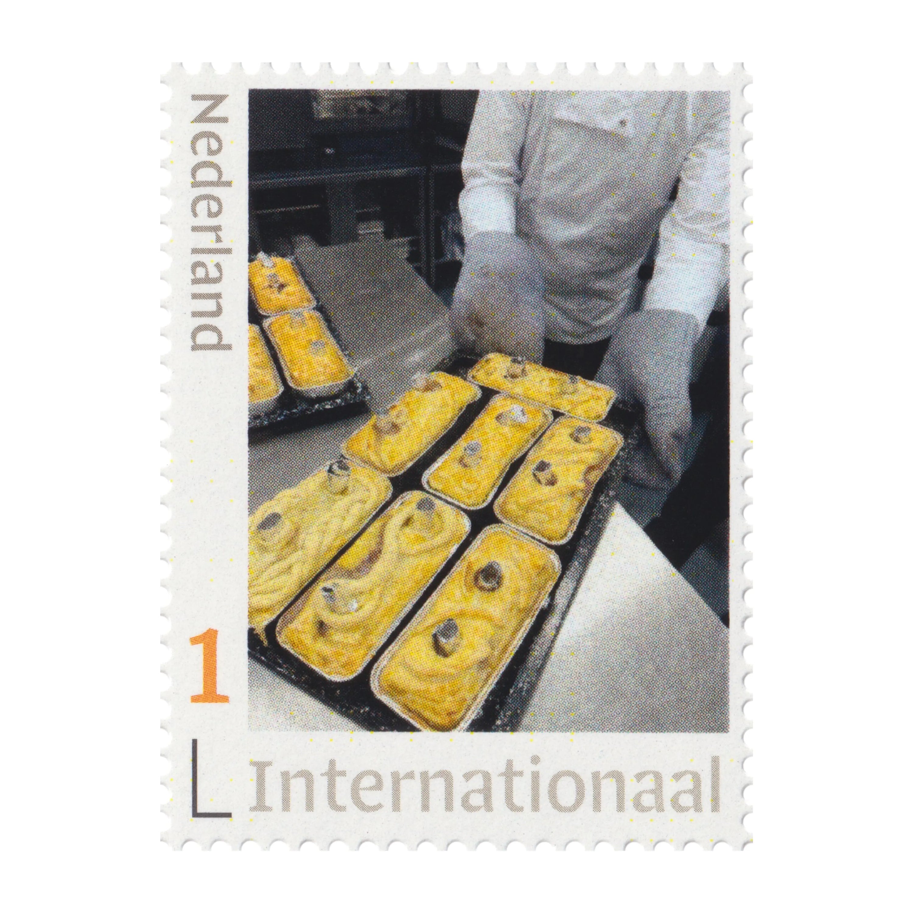 29.09 - 05.10, postage stamps PostNL