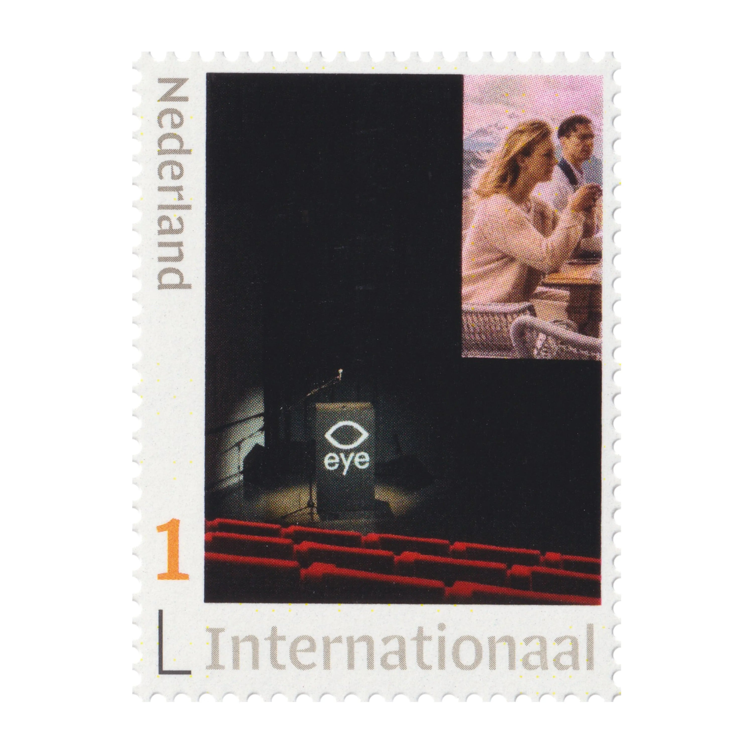 29.09 - 05.10, postage stamps PostNL