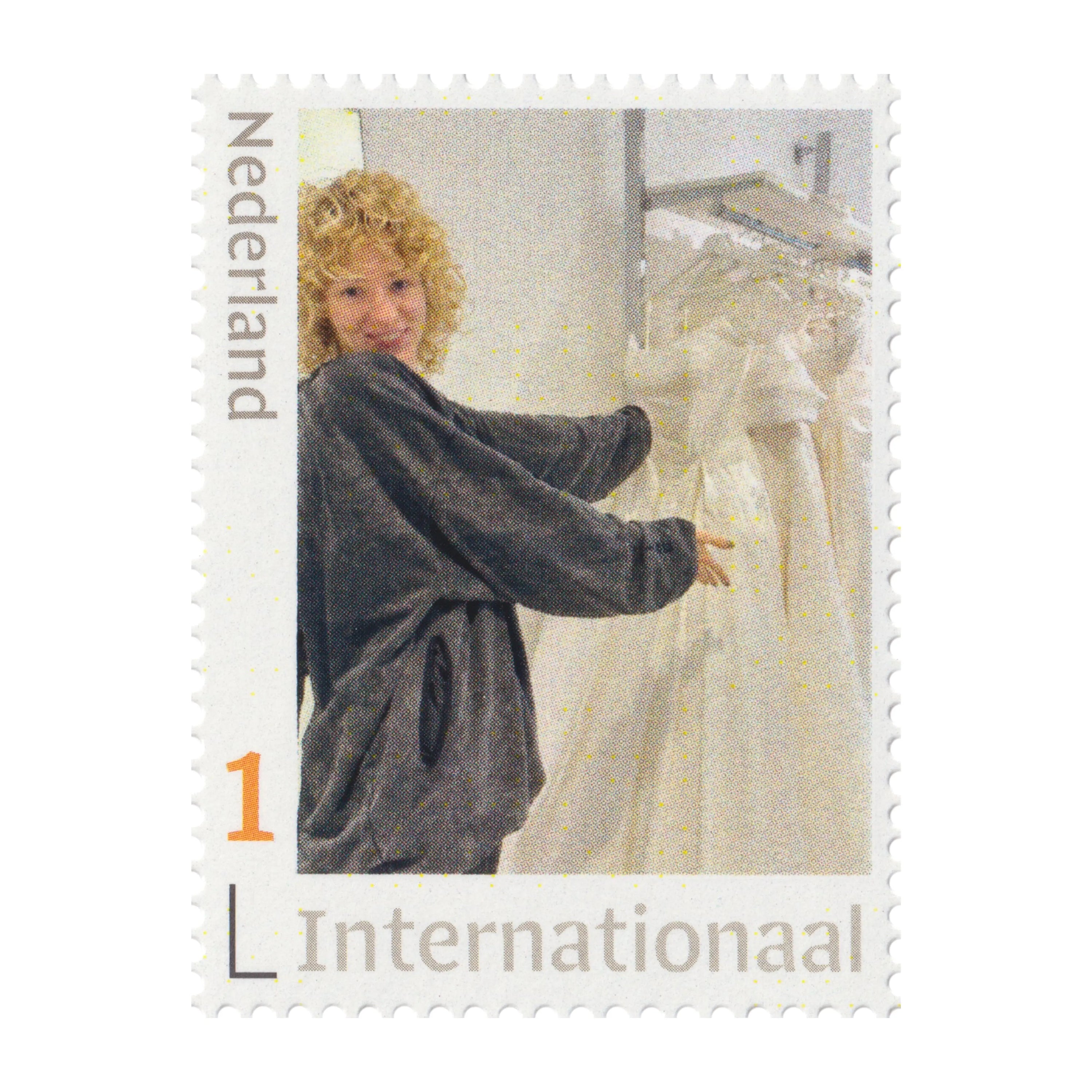 29.09 - 05.10, postage stamps PostNL