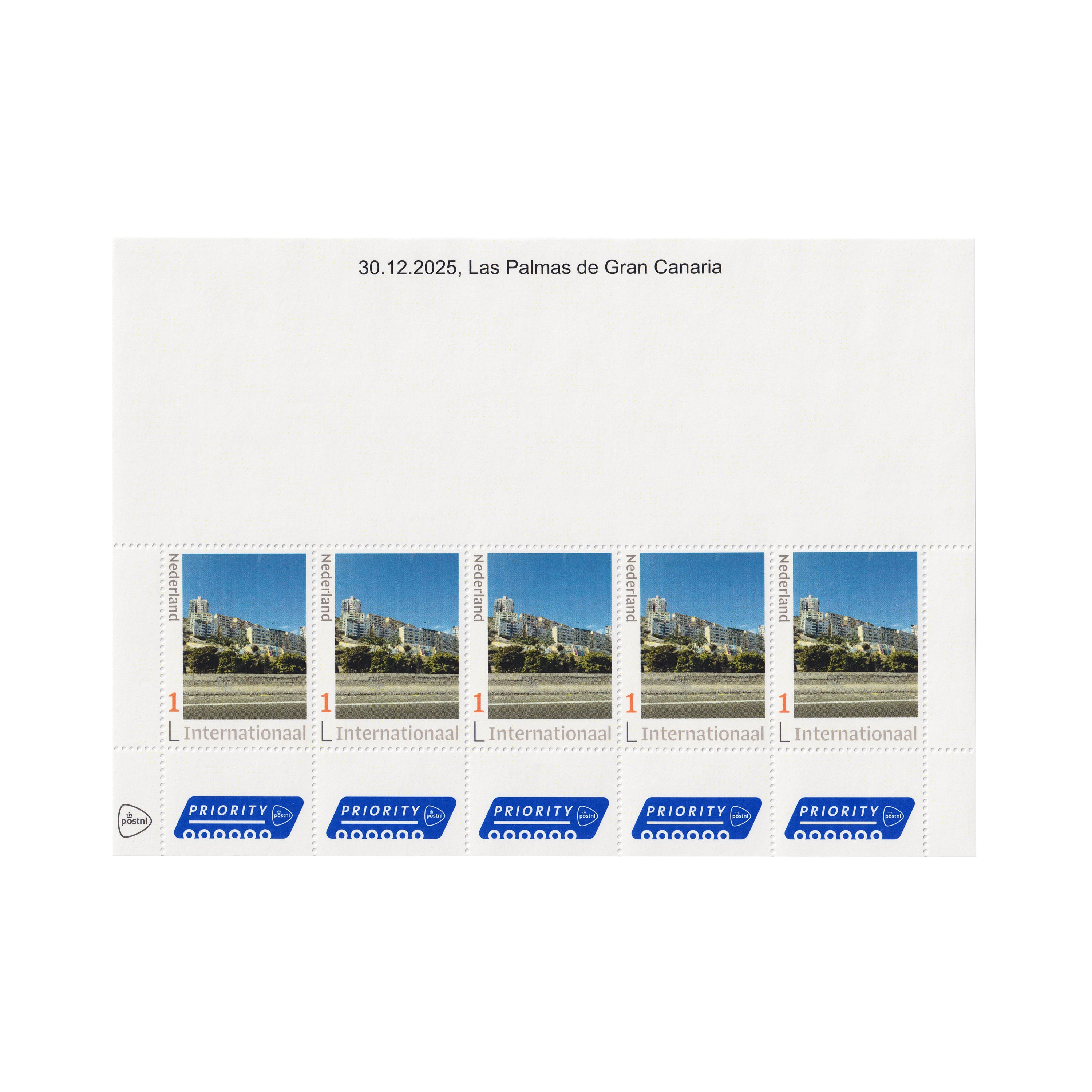 29.12 - 04.01, postage stamps