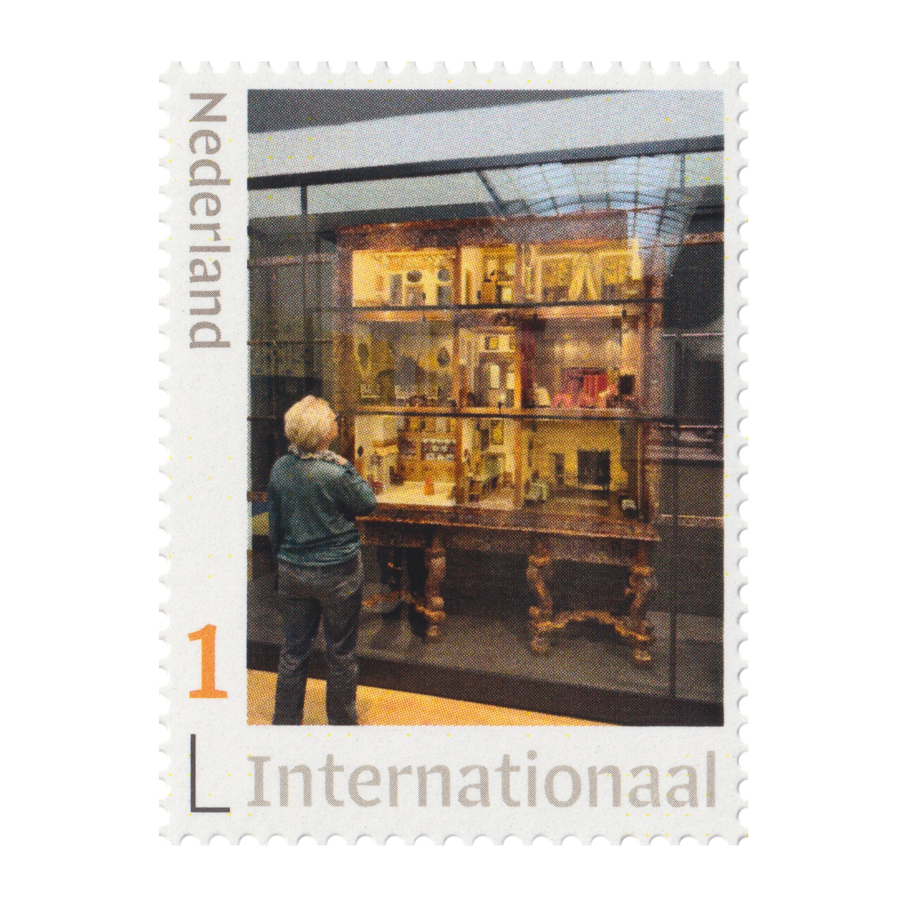 01.12 - 07.12, postage stamps