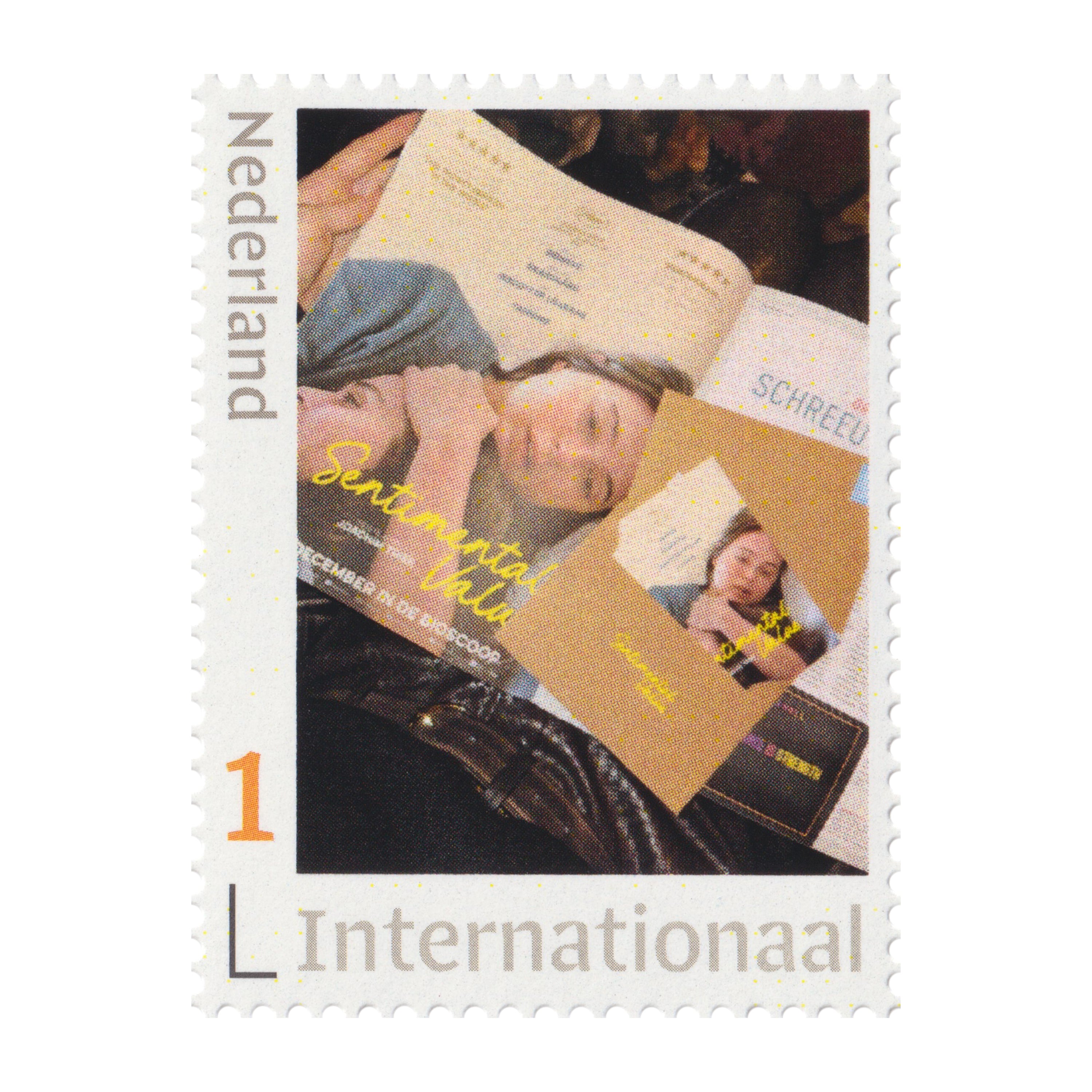 08.12 - 14.12, postage stamps