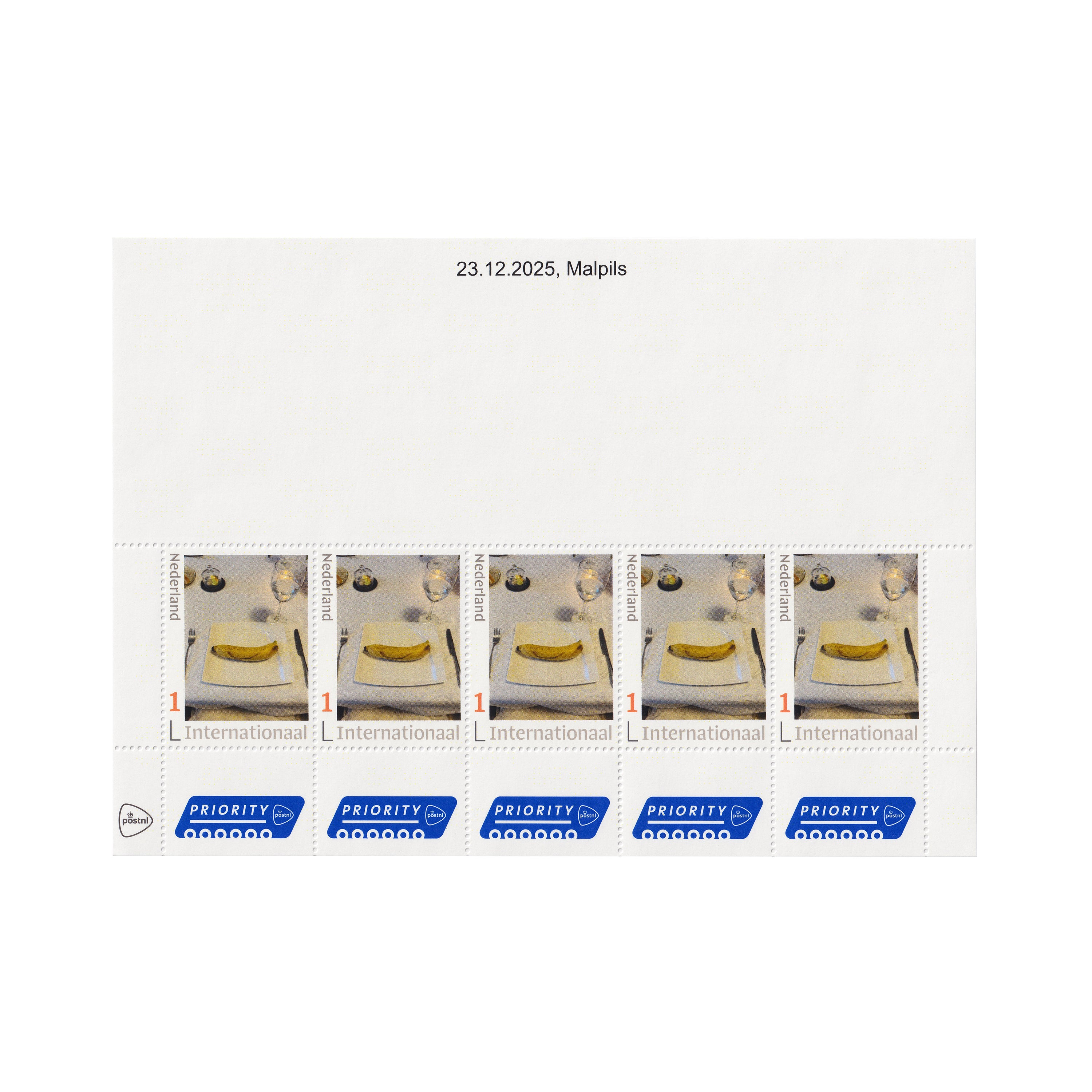 22.12 - 28.12, postage stamps