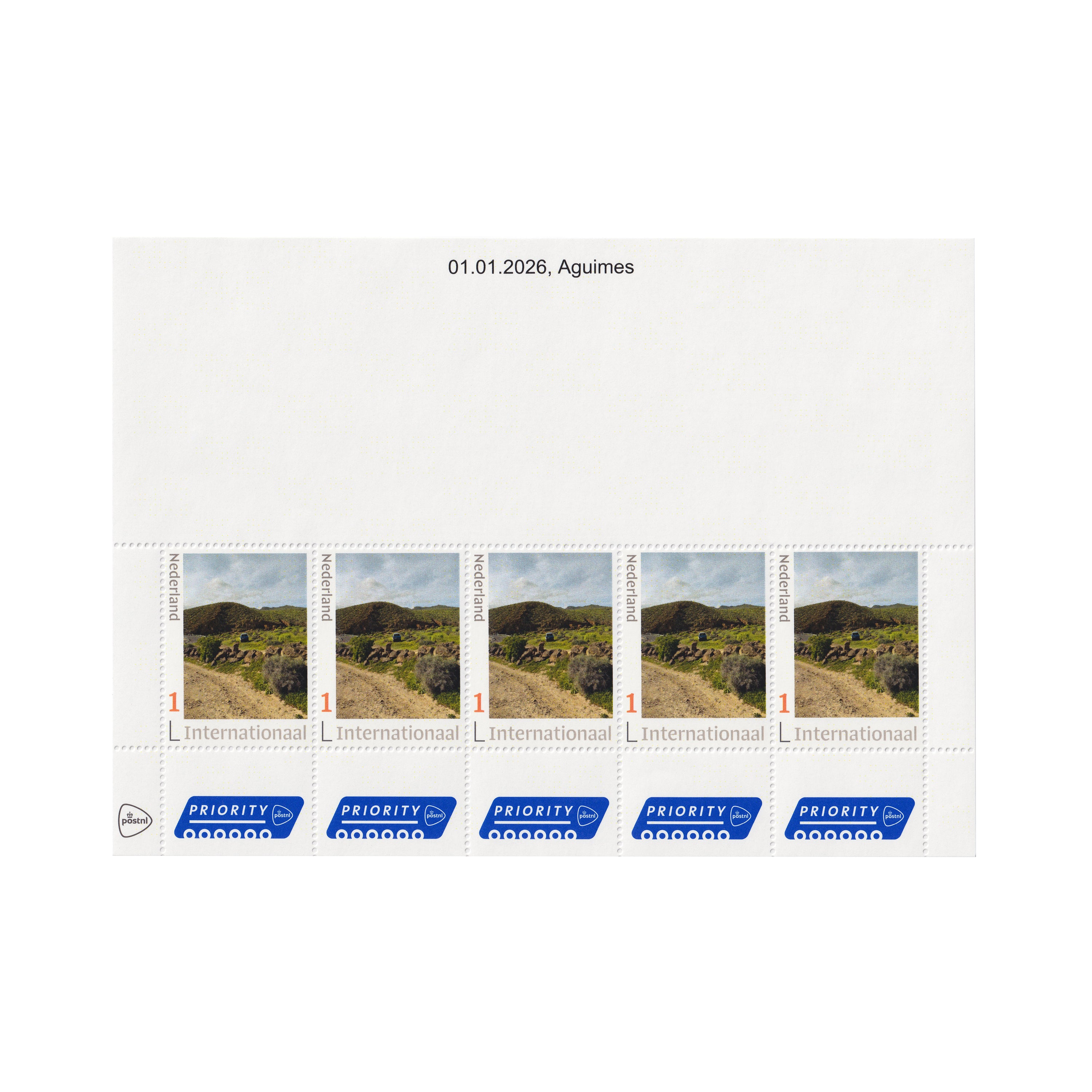29.12 - 04.01, postage stamps