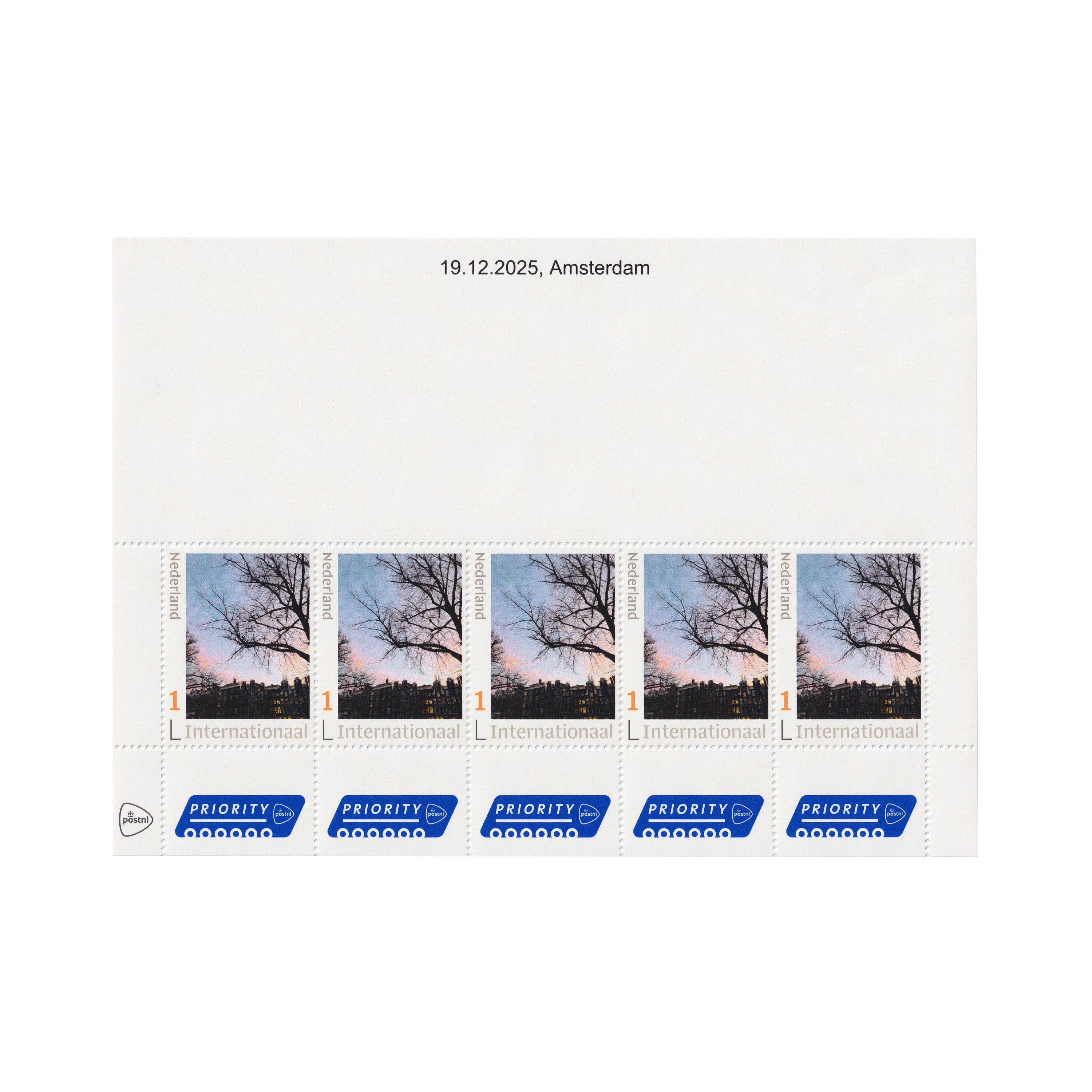 15.12 - 21.12, postage stamps