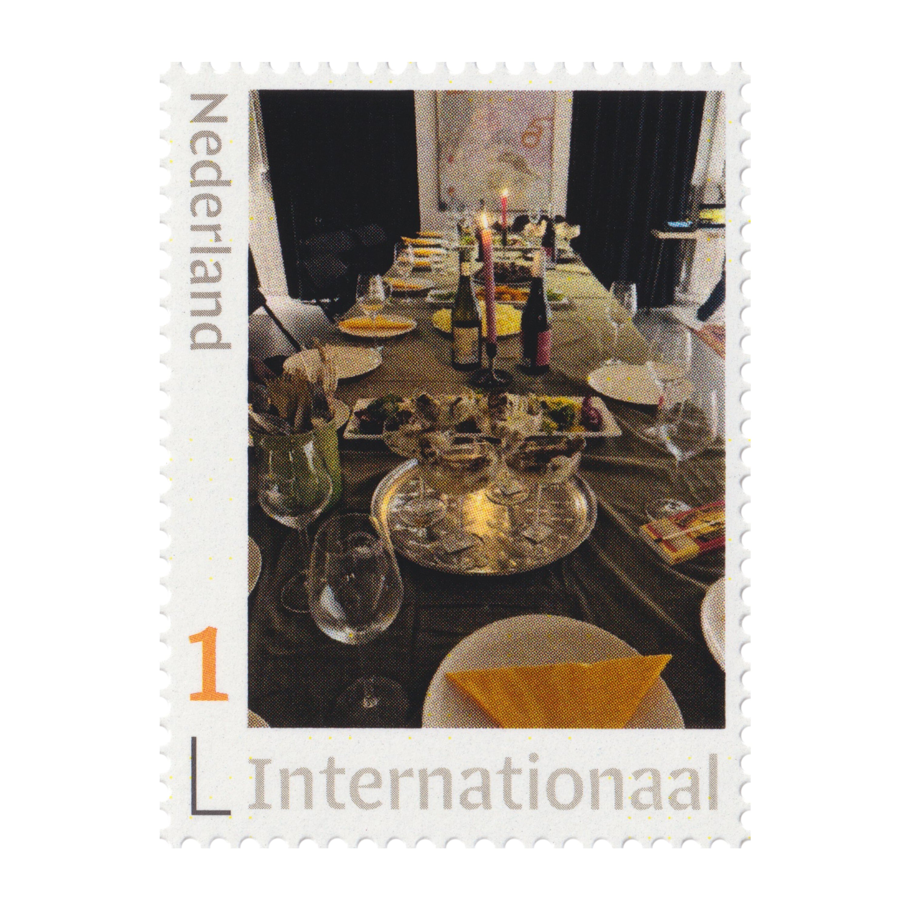24.11 - 30.11, postage stamps