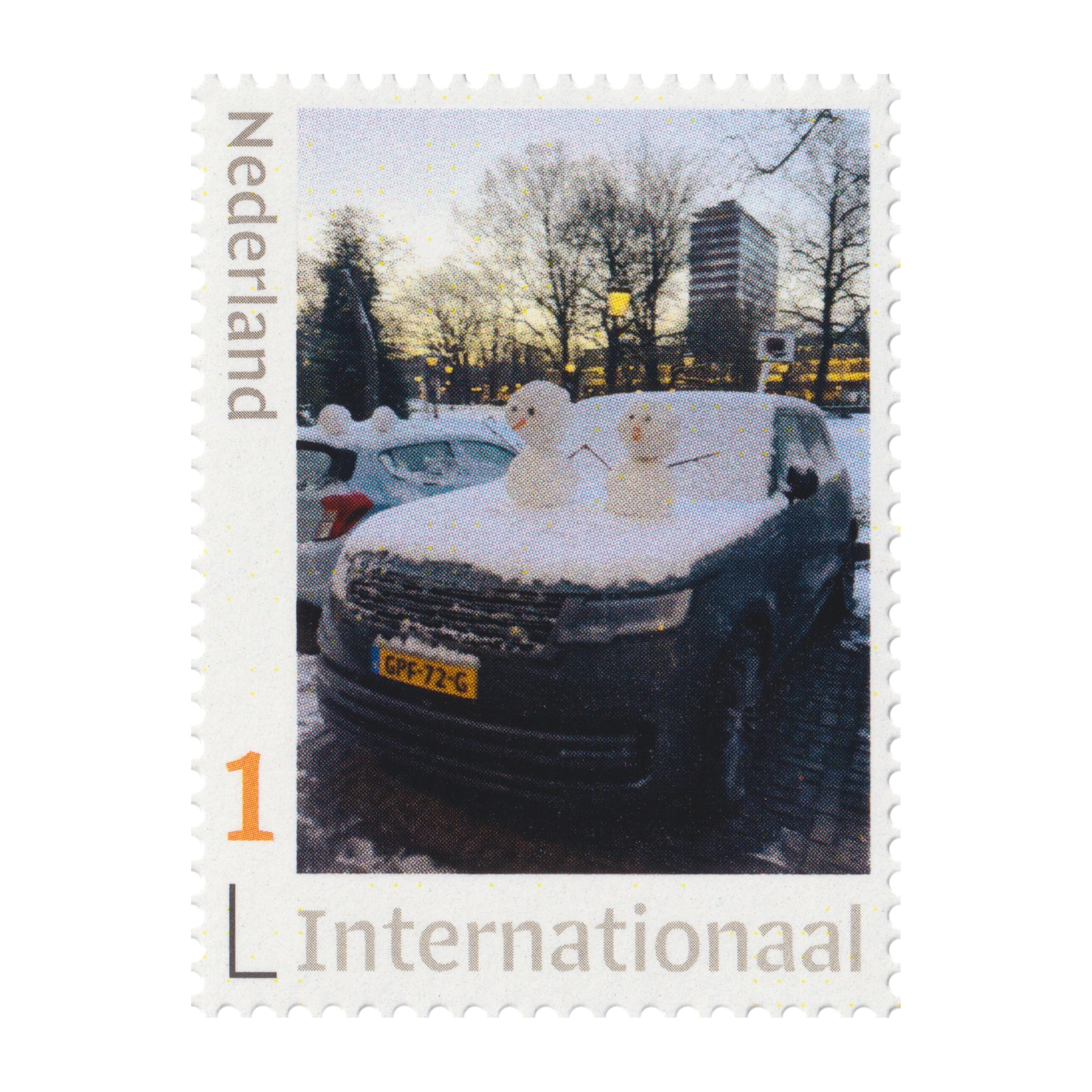 05.01 - 11.01, postage stamps