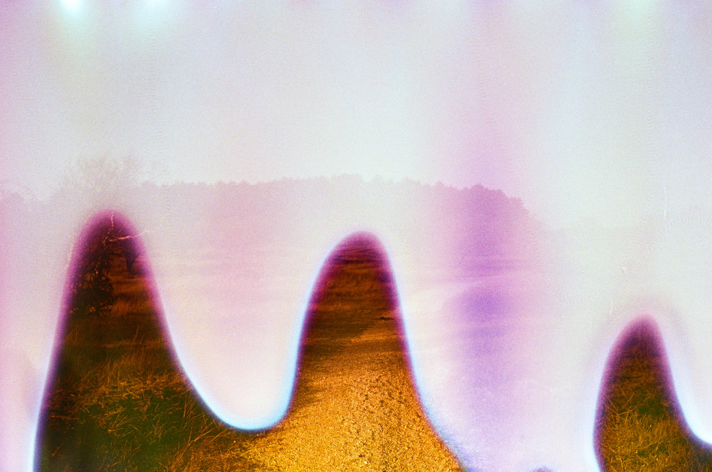 Sugar UV, film soup