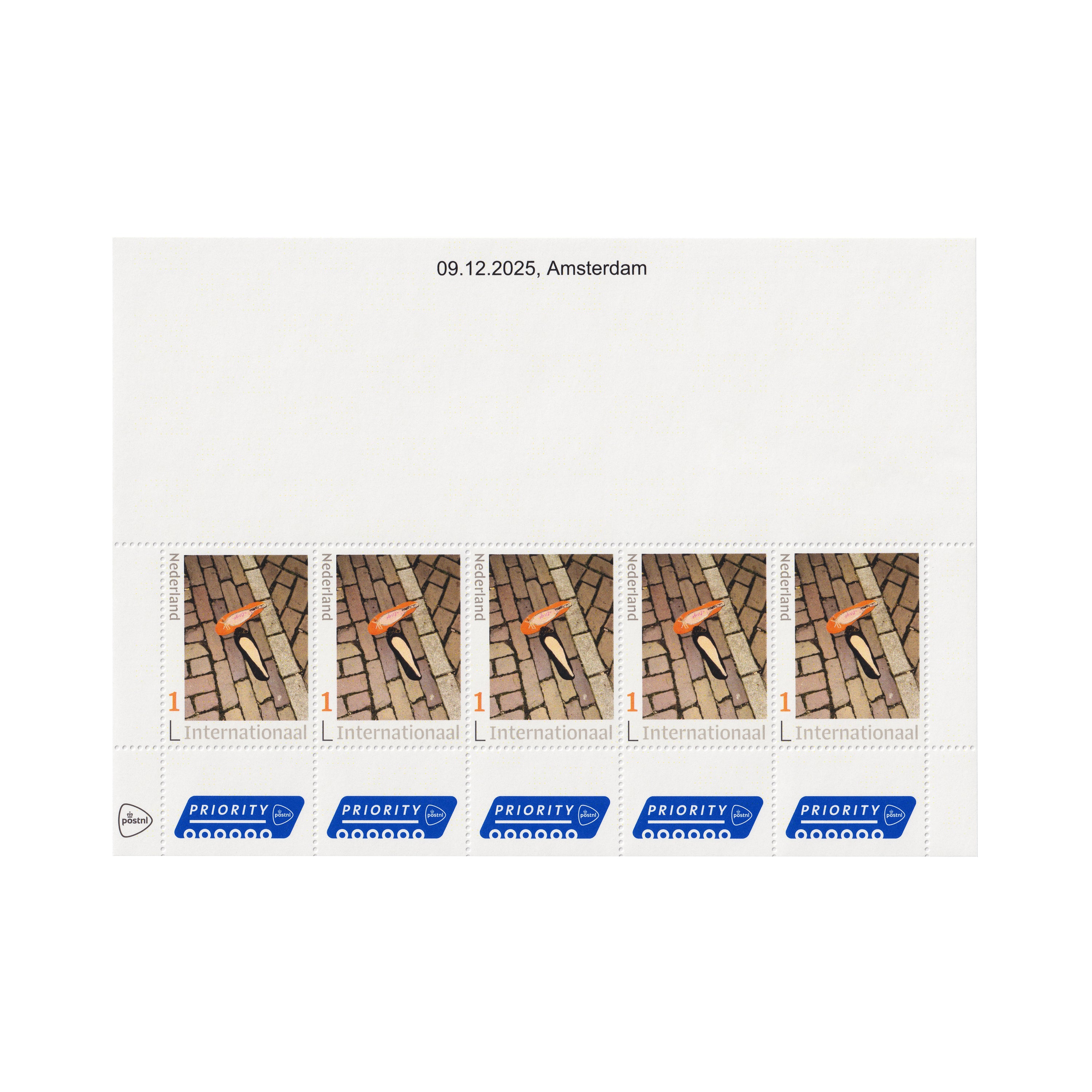 08.12 - 14.12, postage stamps