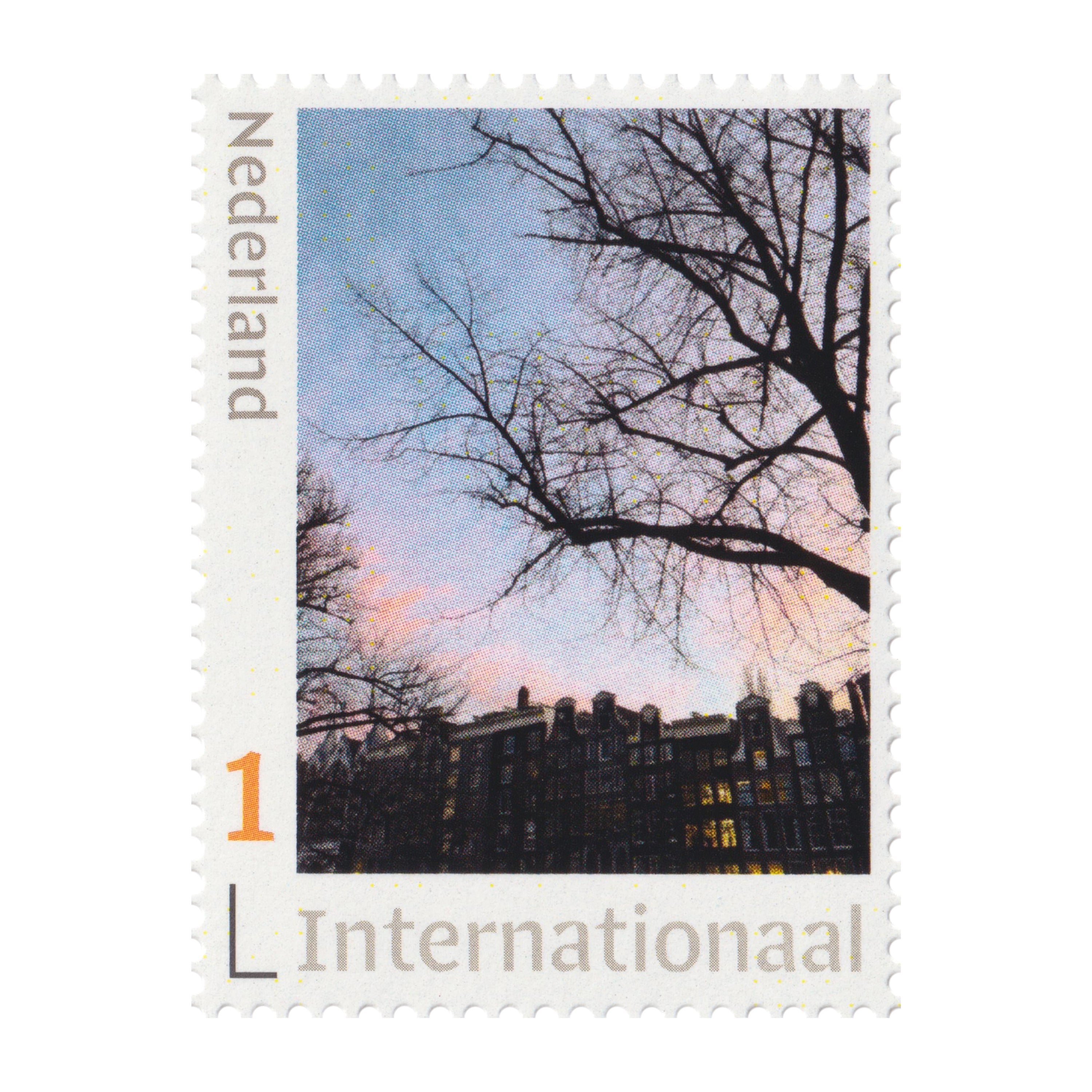 15.12 - 21.12, postage stamps