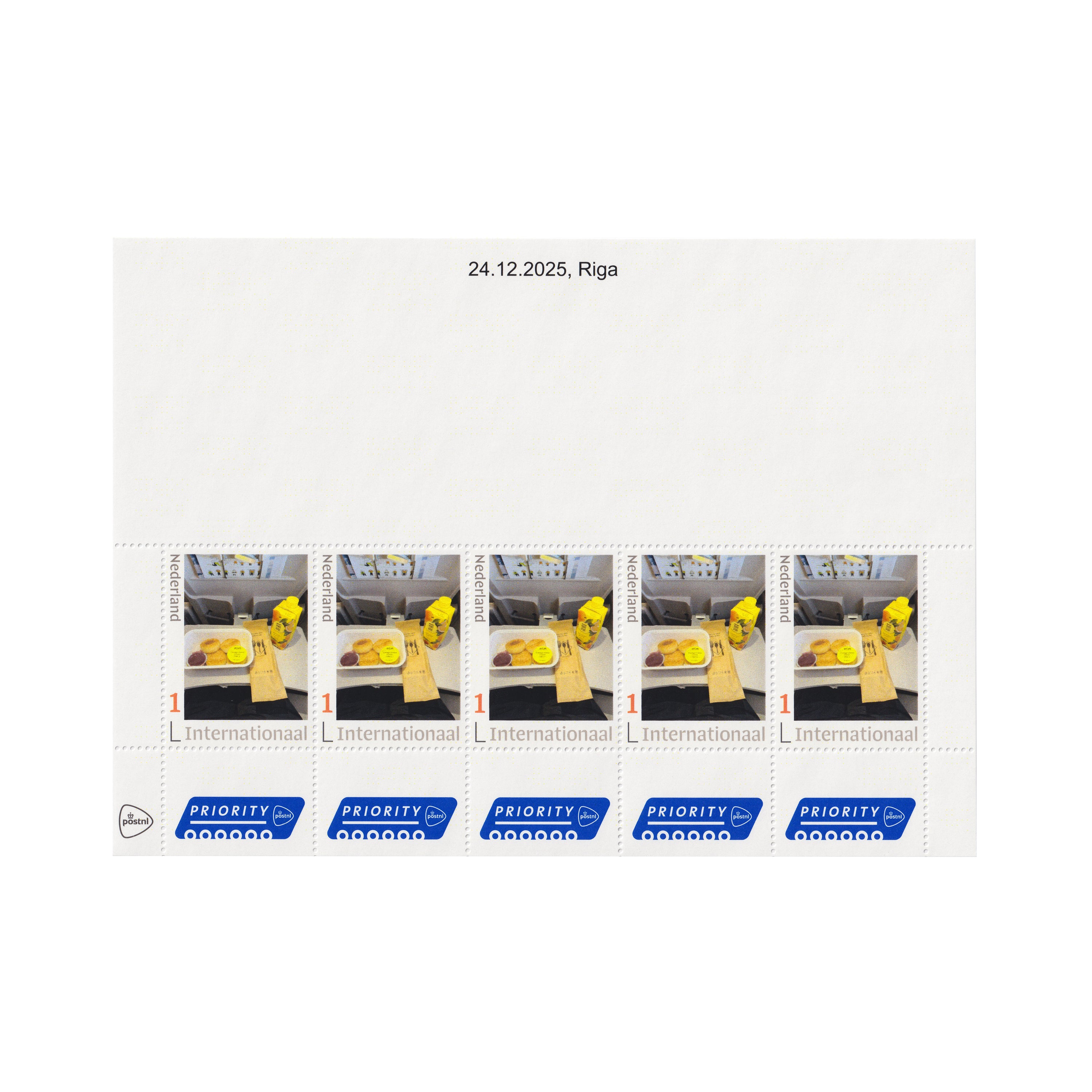 22.12 - 28.12, postage stamps