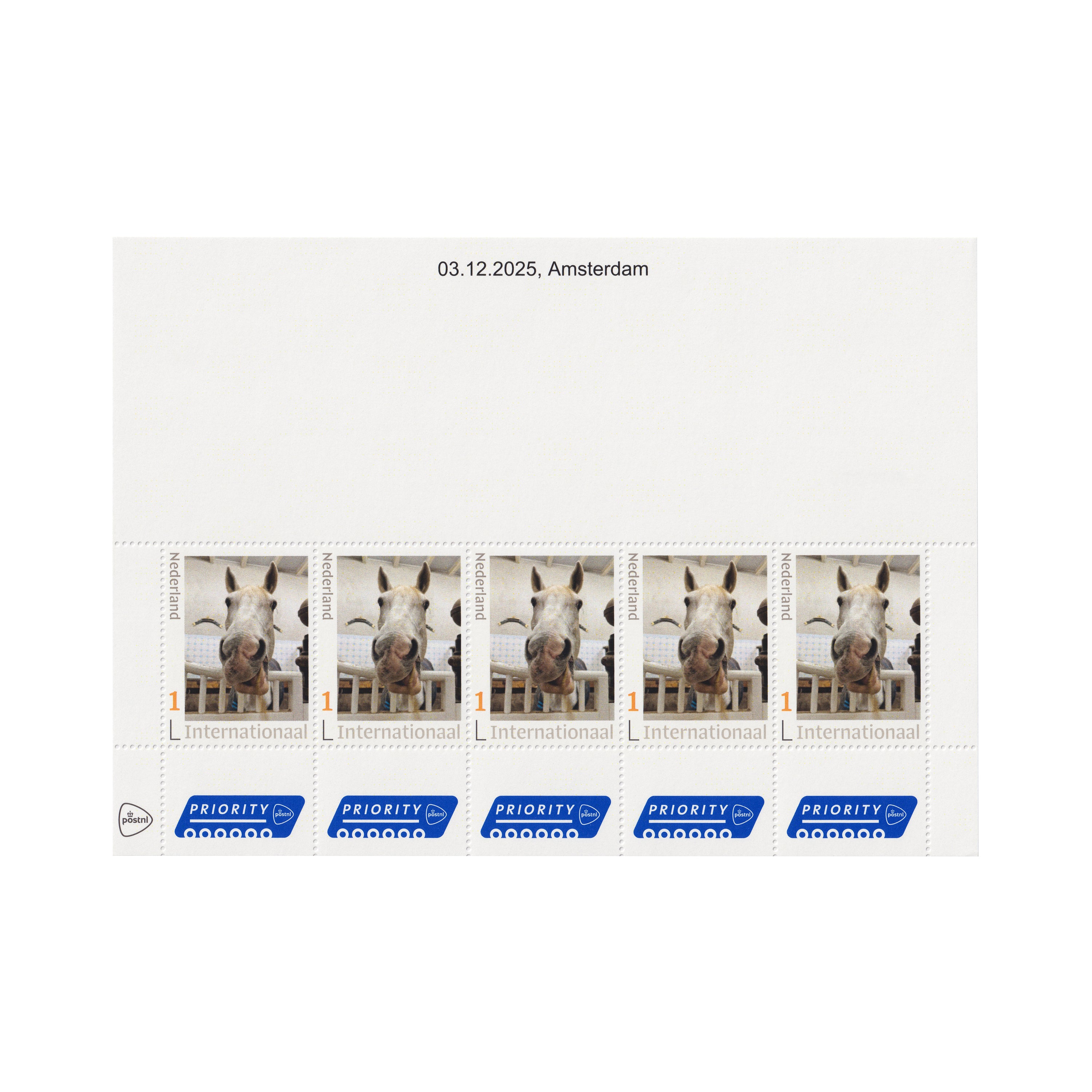01.12 - 07.12, postage stamps