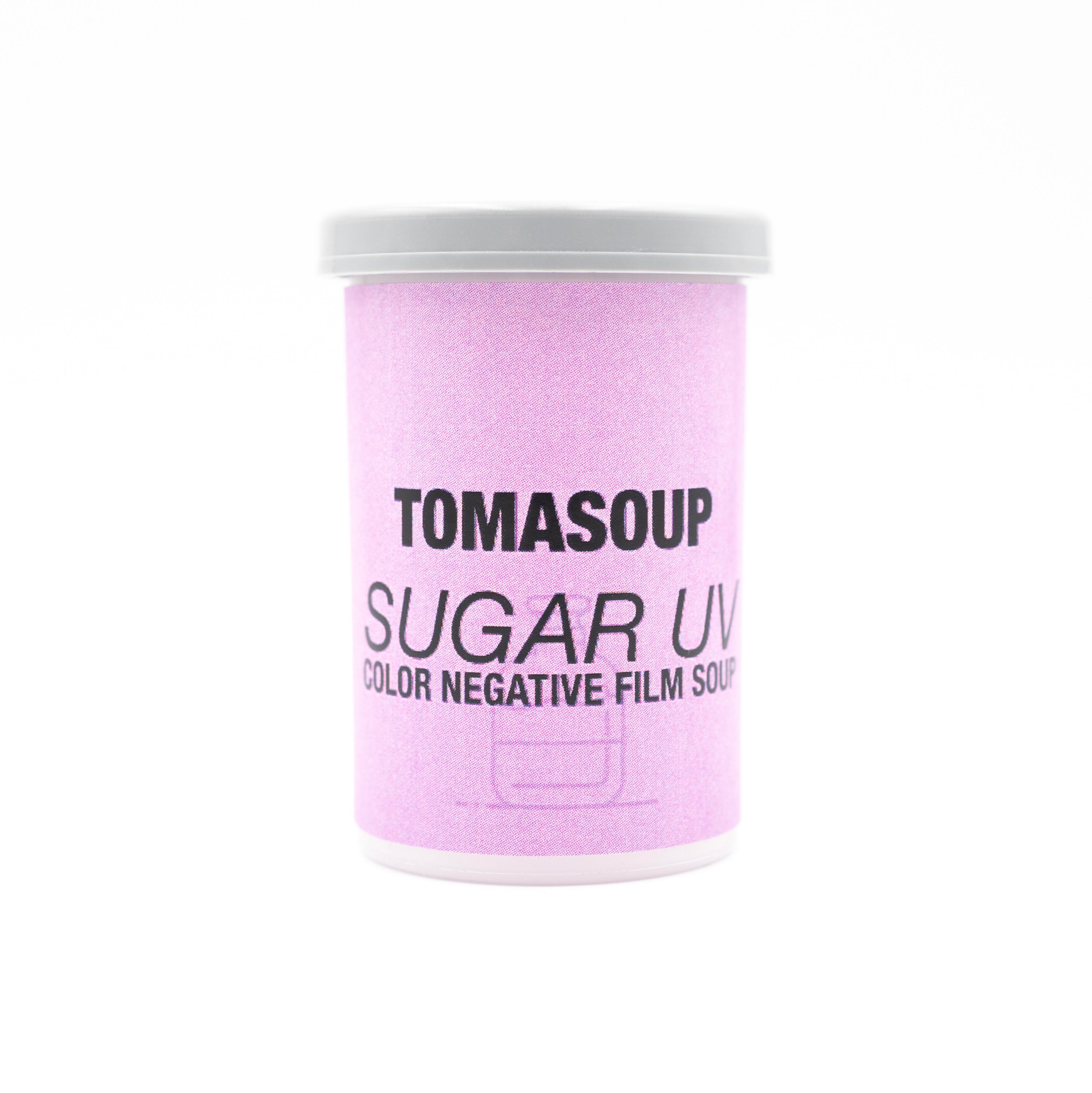 Sugar UV, film soup