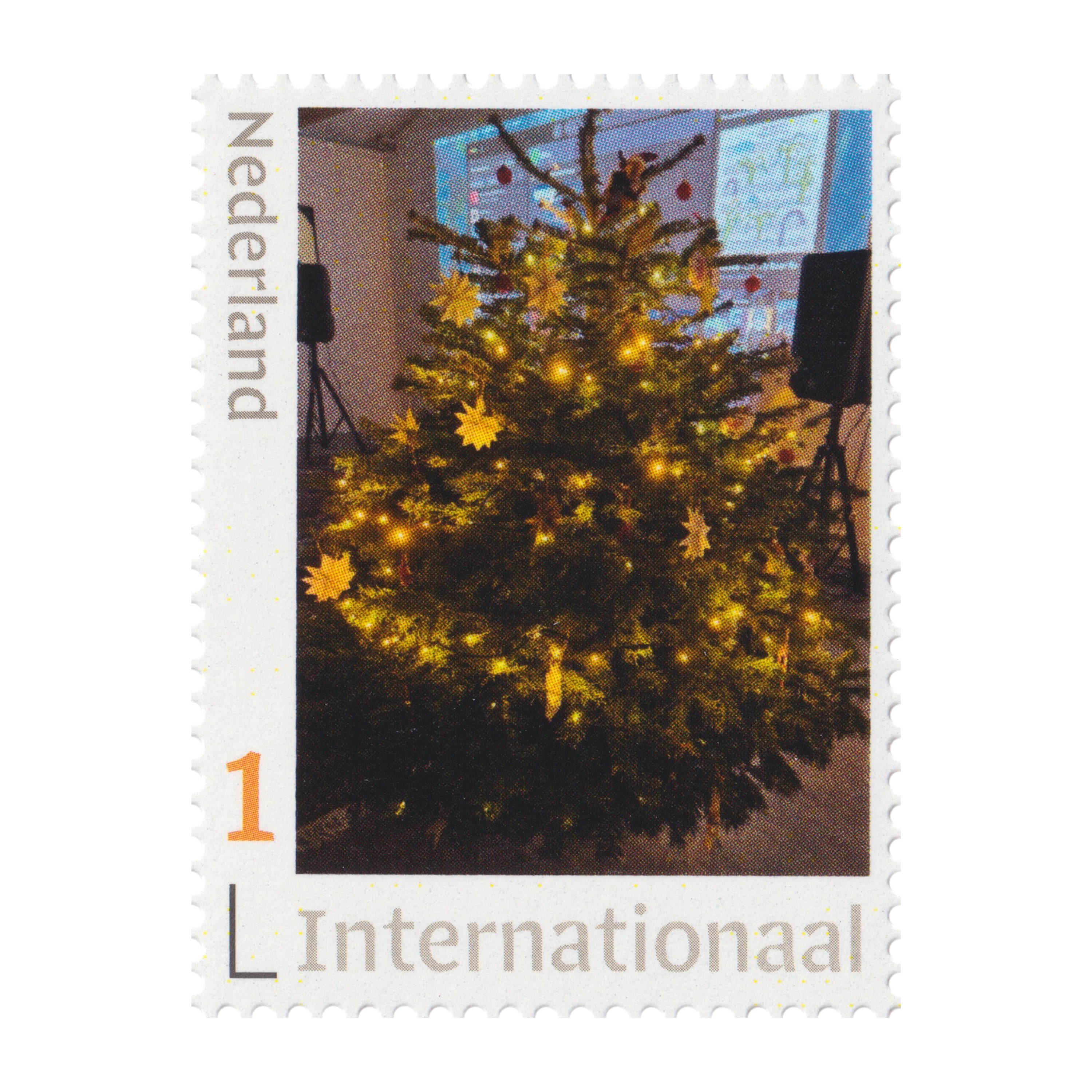 08.12 - 14.12, postage stamps