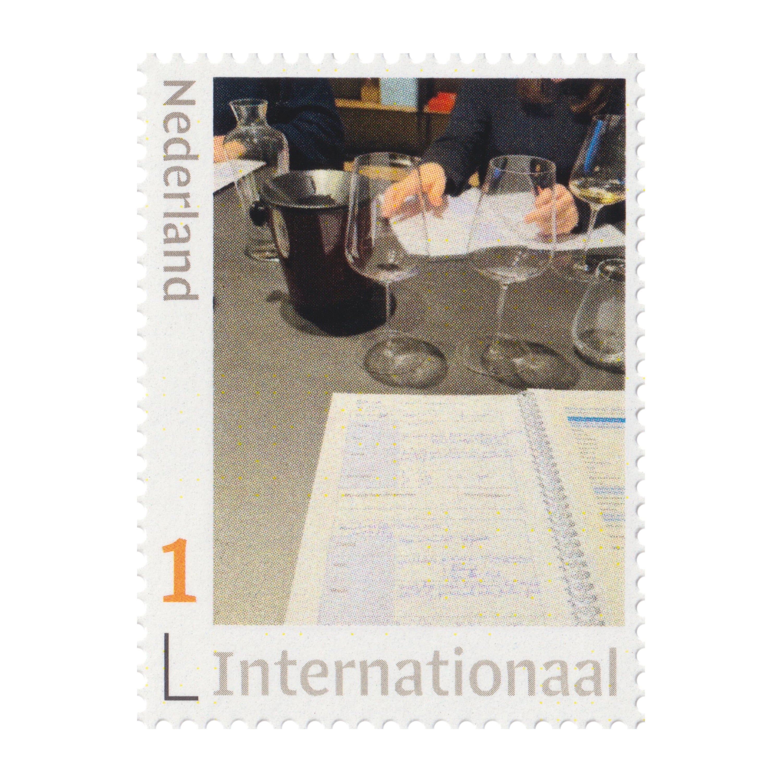 05.01 - 11.01, postage stamps