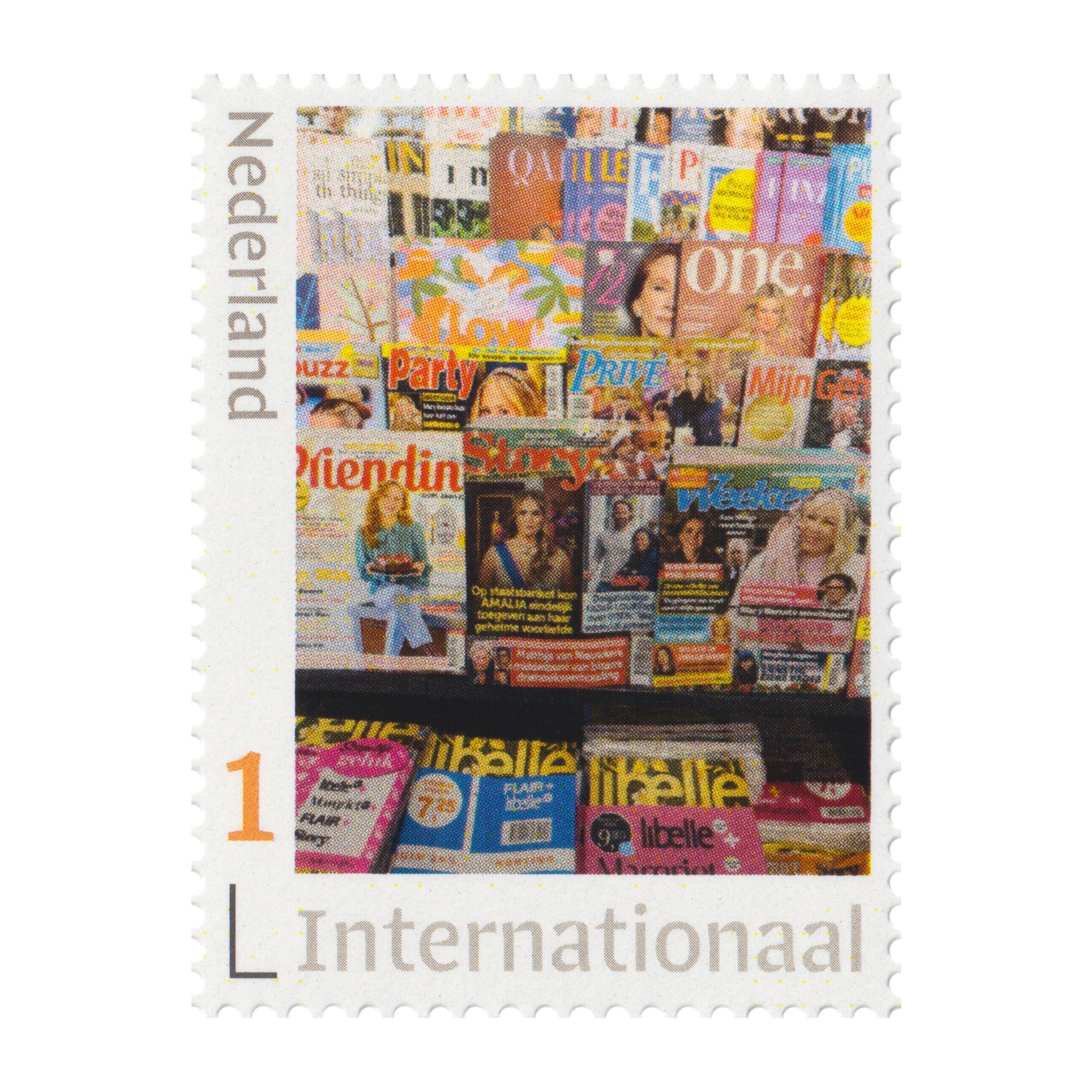 15.12 - 21.12, postage stamps