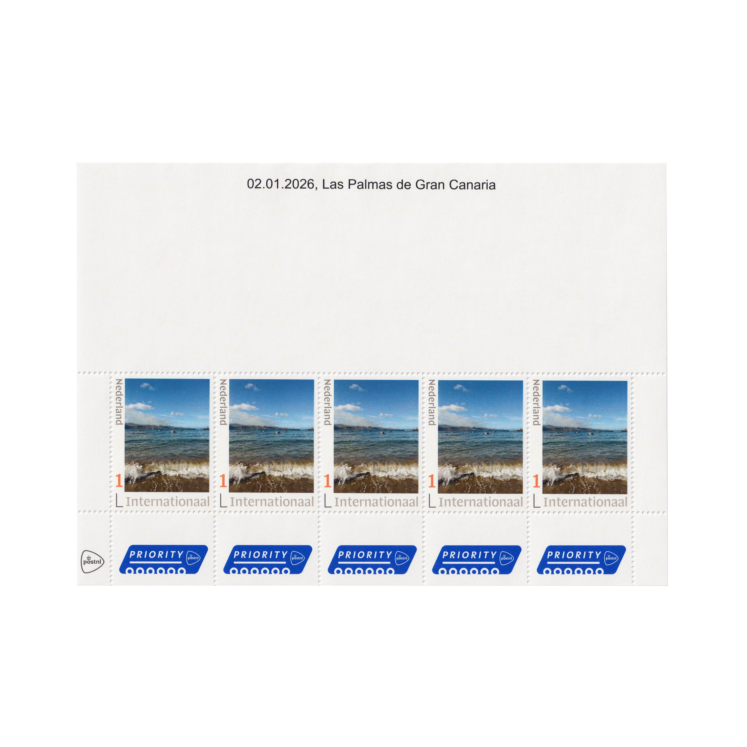 29.12 - 04.01, postage stamps