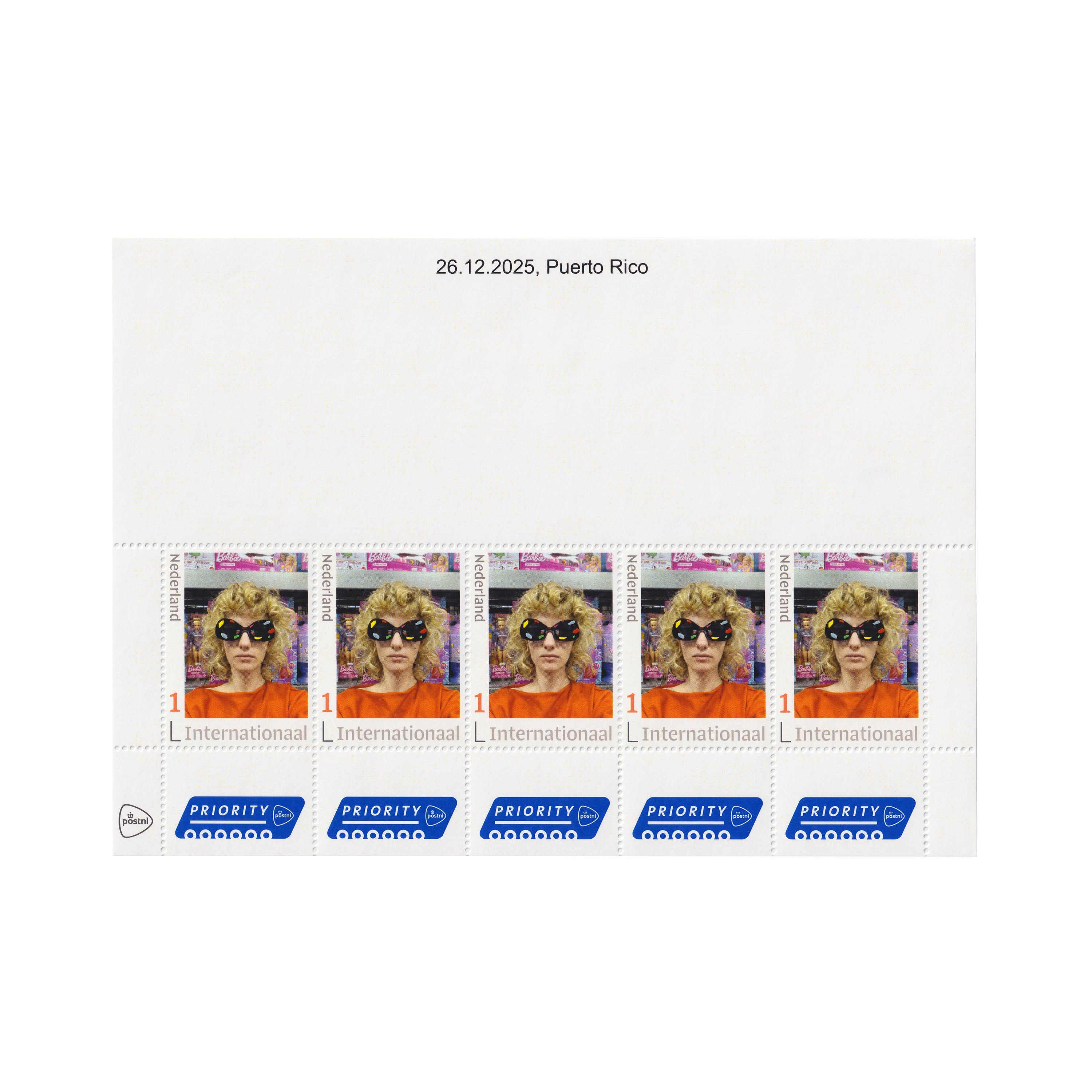 22.12 - 28.12, postage stamps