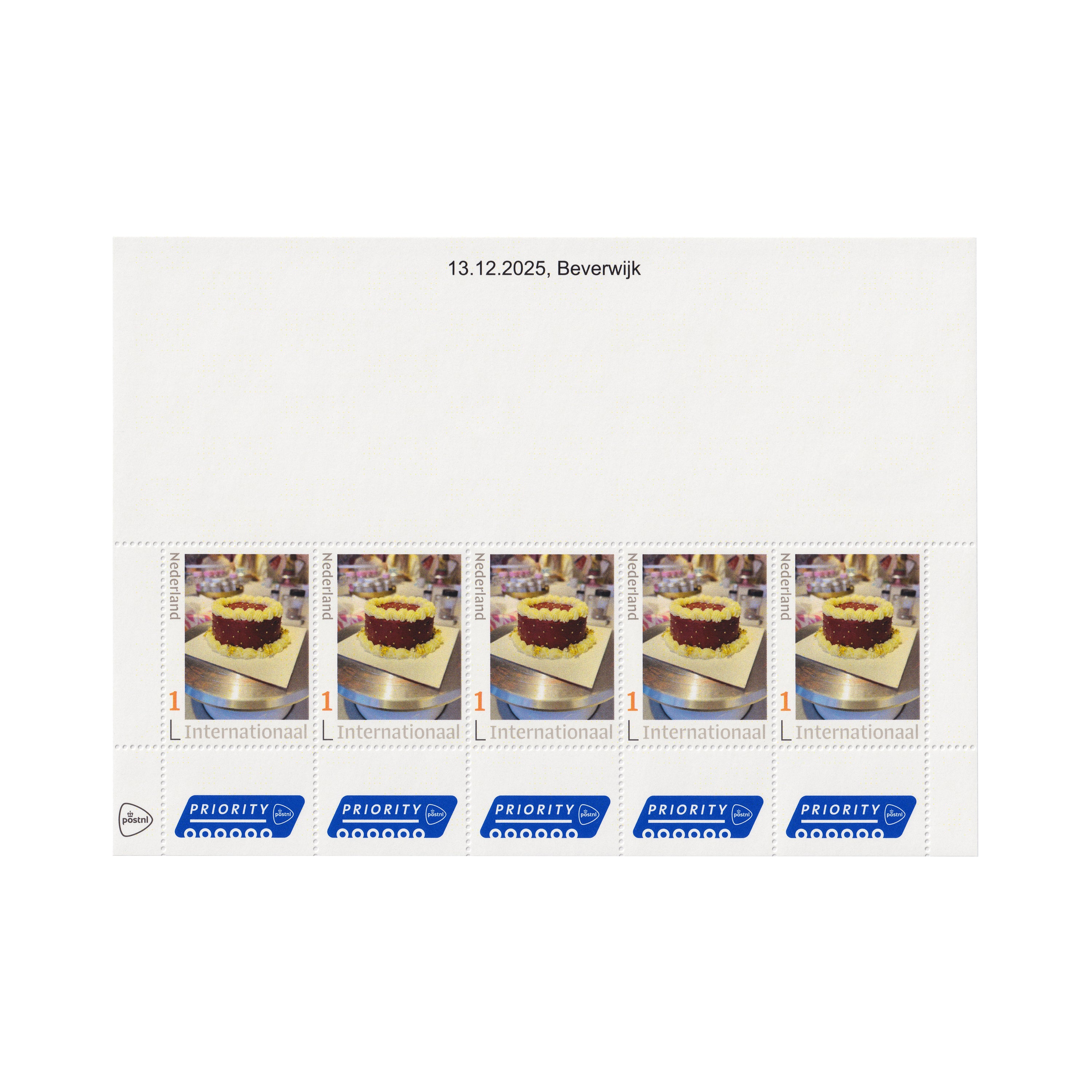 08.12 - 14.12, postage stamps
