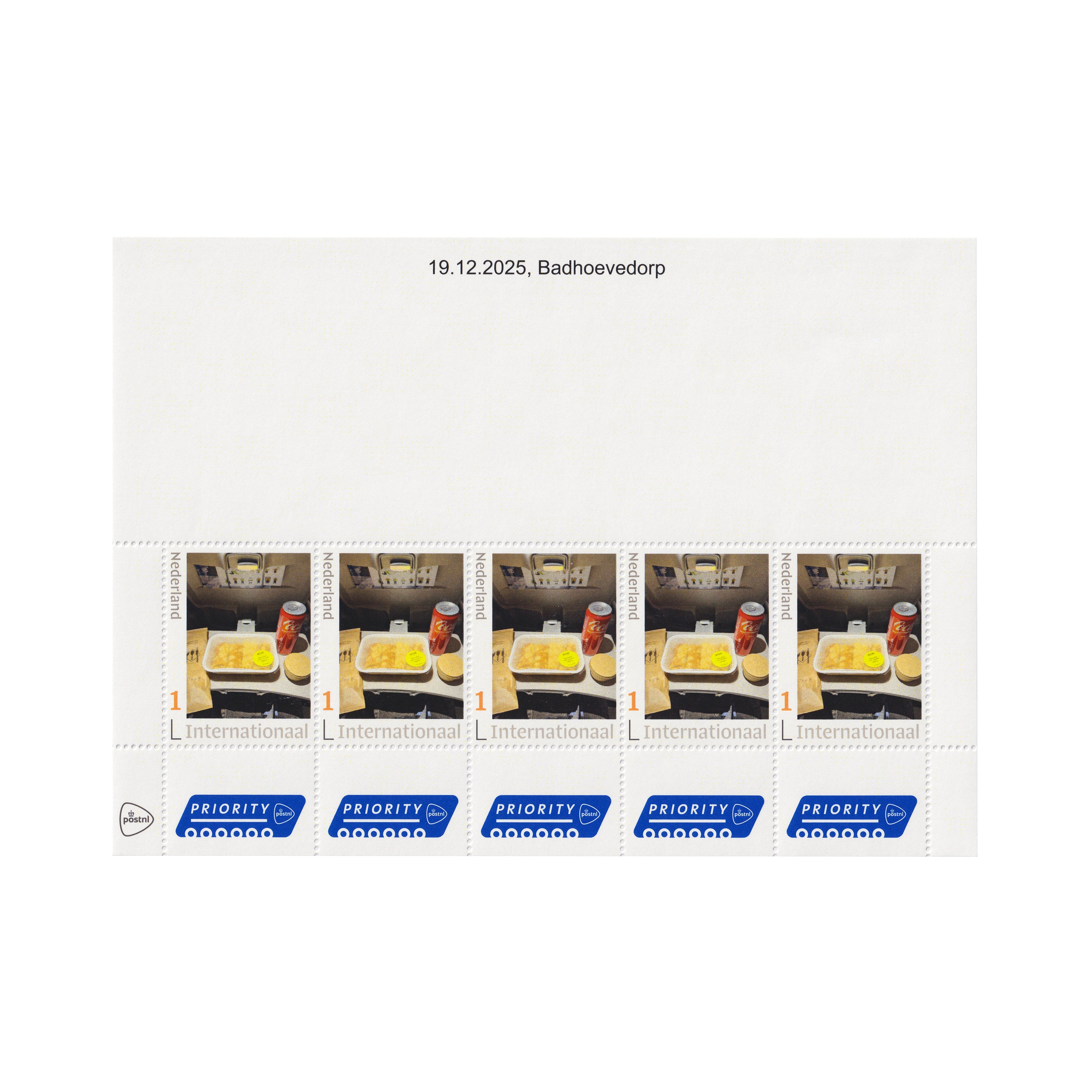 15.12 - 21.12, postage stamps