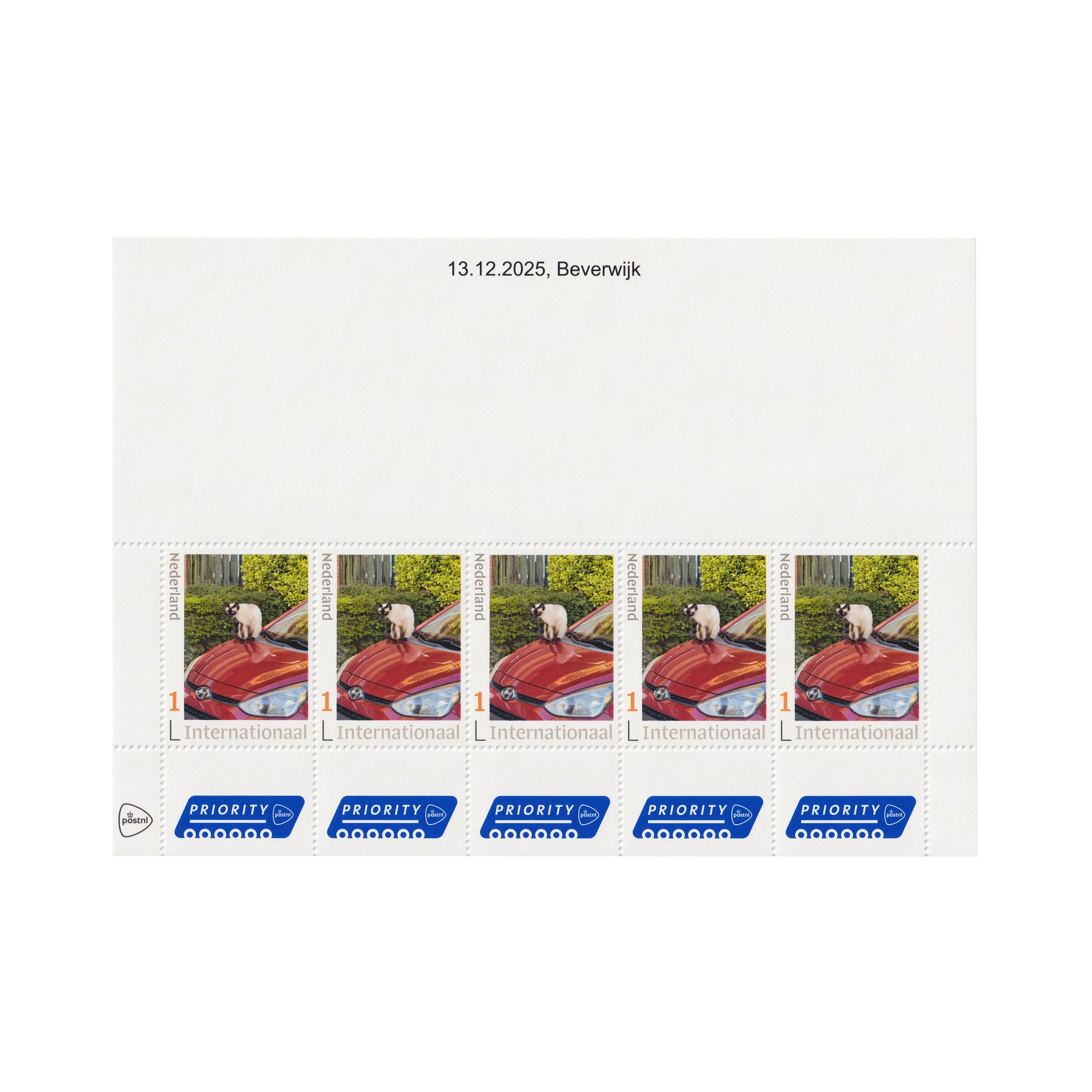 08.12 - 14.12, postage stamps