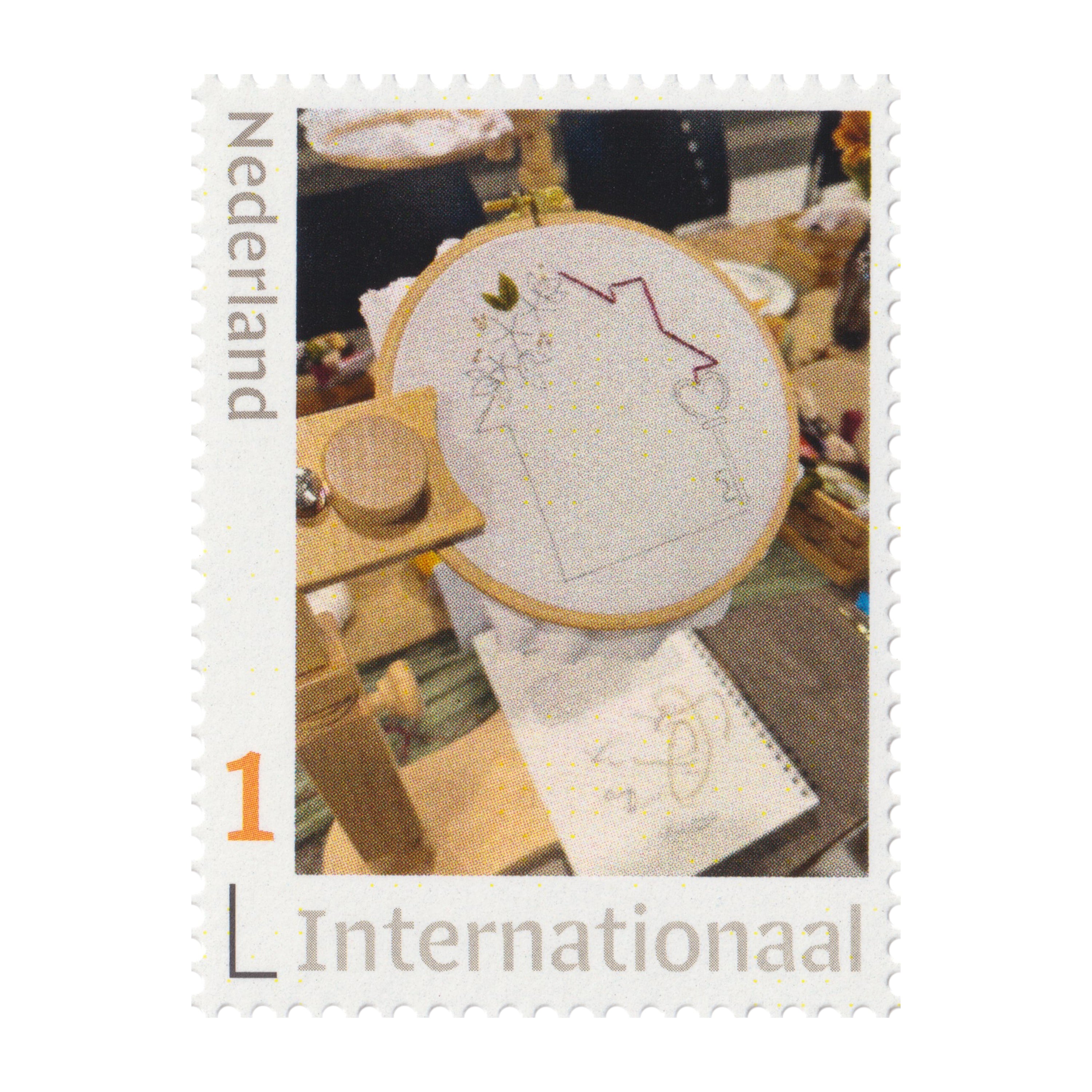 01.12 - 07.12, postage stamps