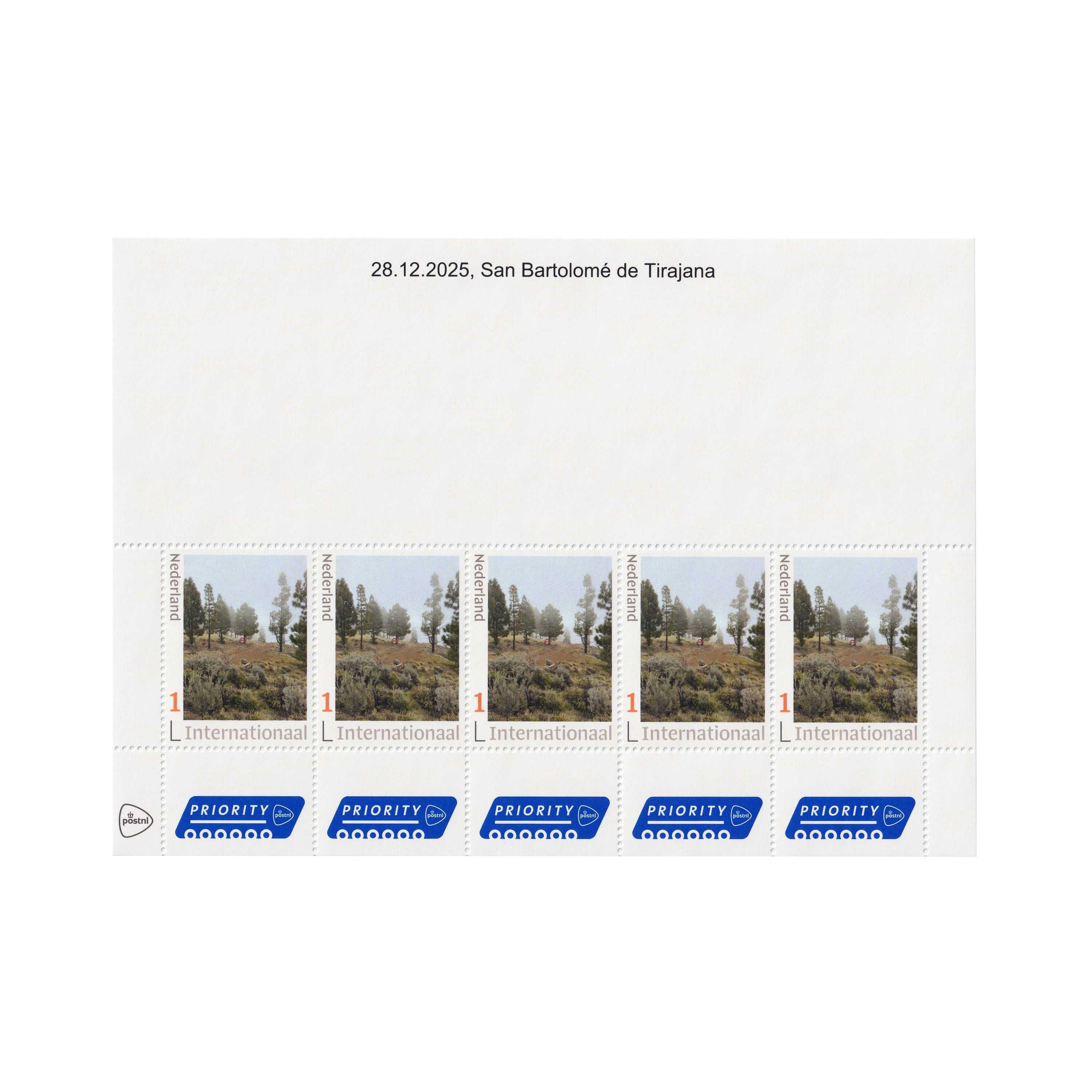 22.12 - 28.12, postage stamps