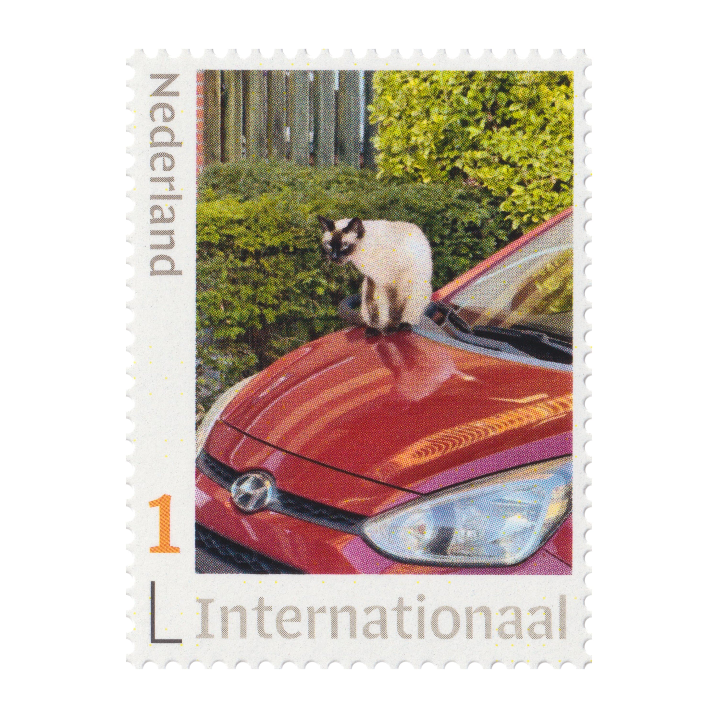 08.12 - 14.12, postage stamps