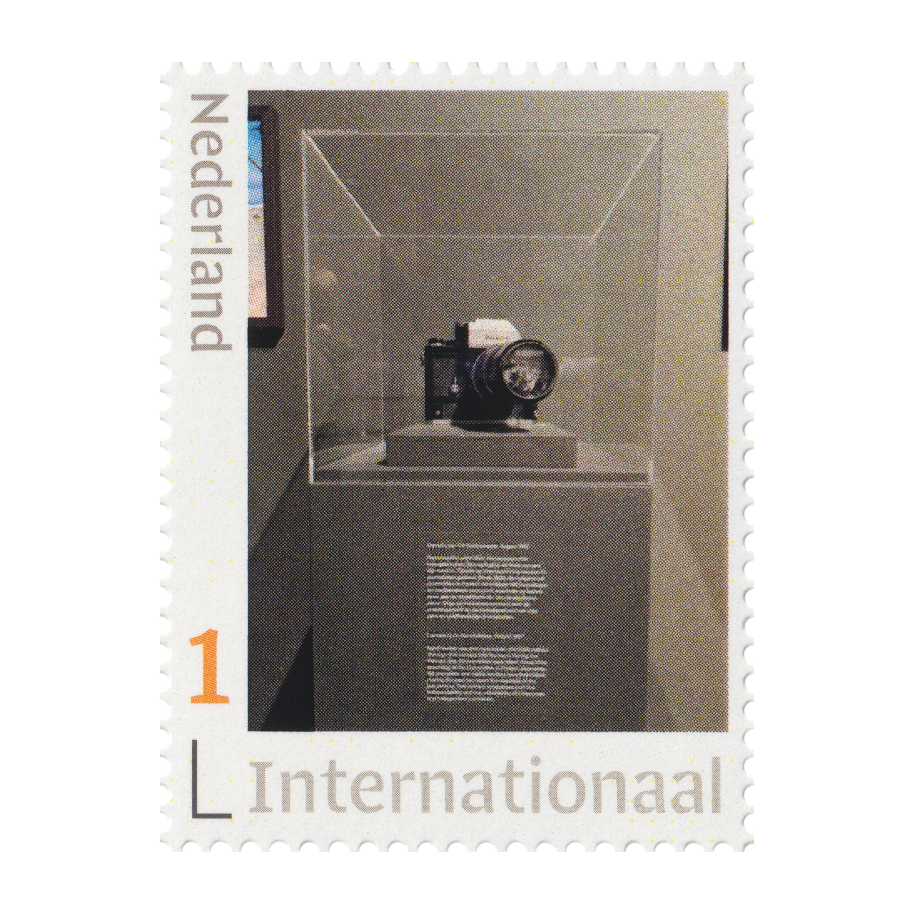 24.11 - 30.11, postage stamps