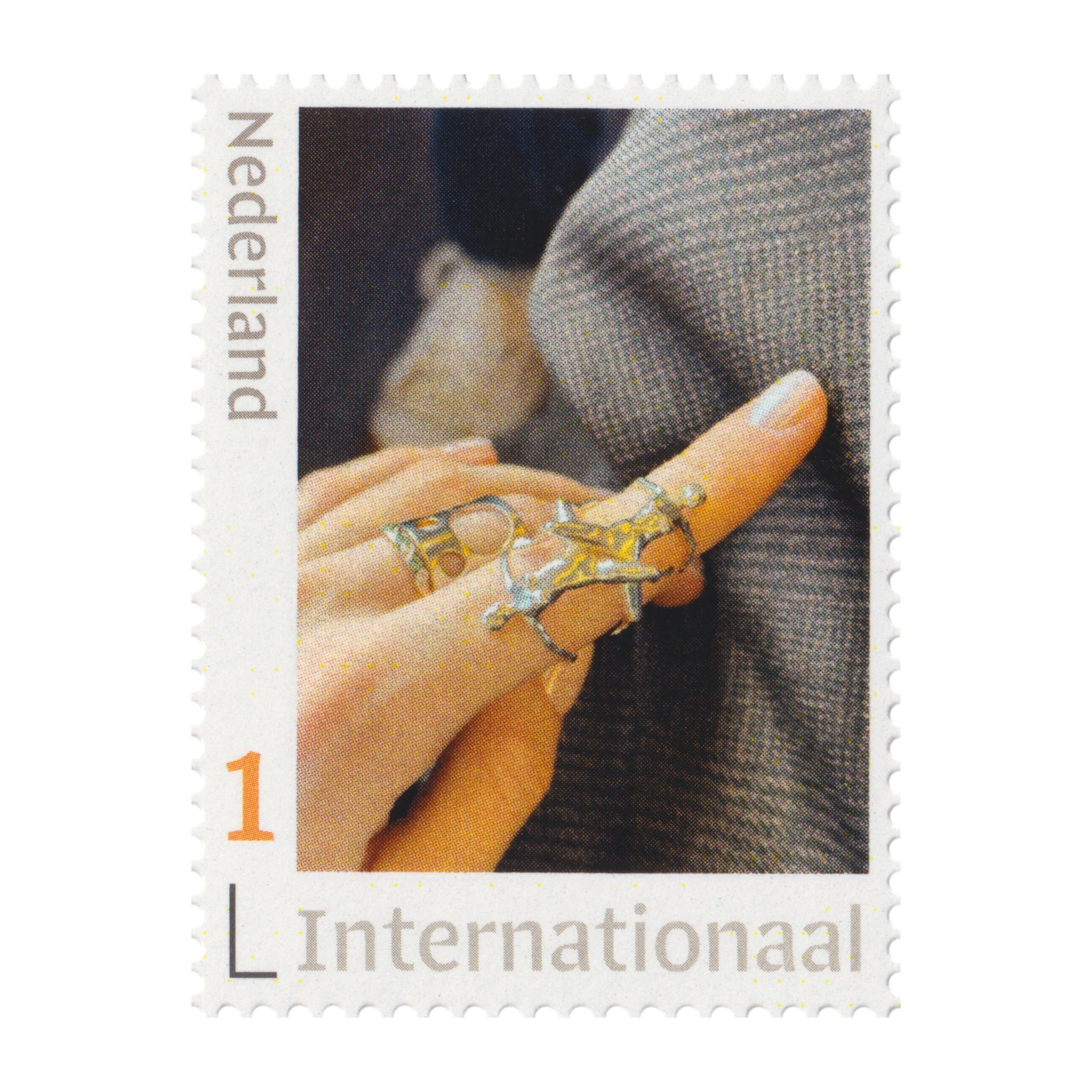 24.11 - 30.11, postage stamps