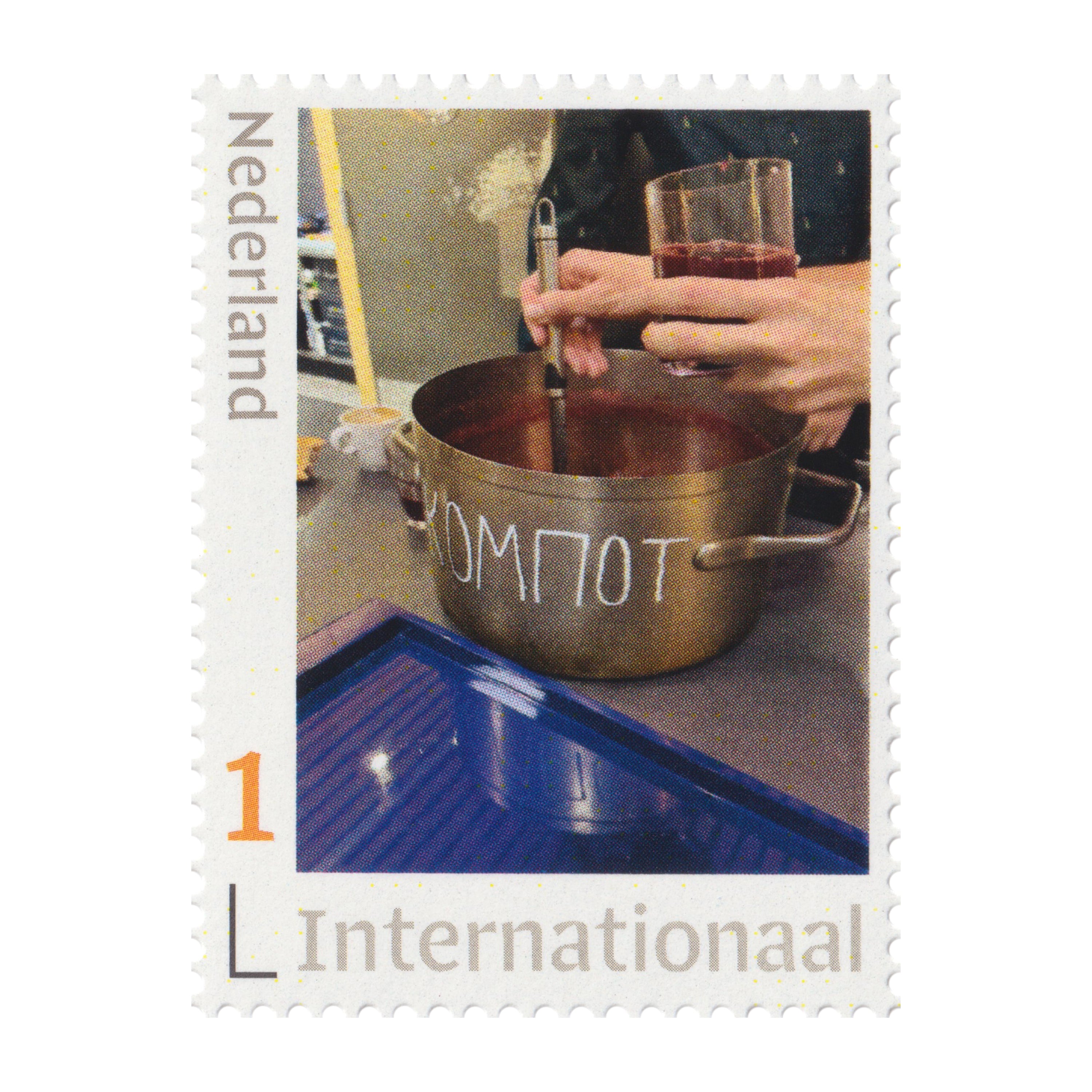08.12 - 14.12, postage stamps