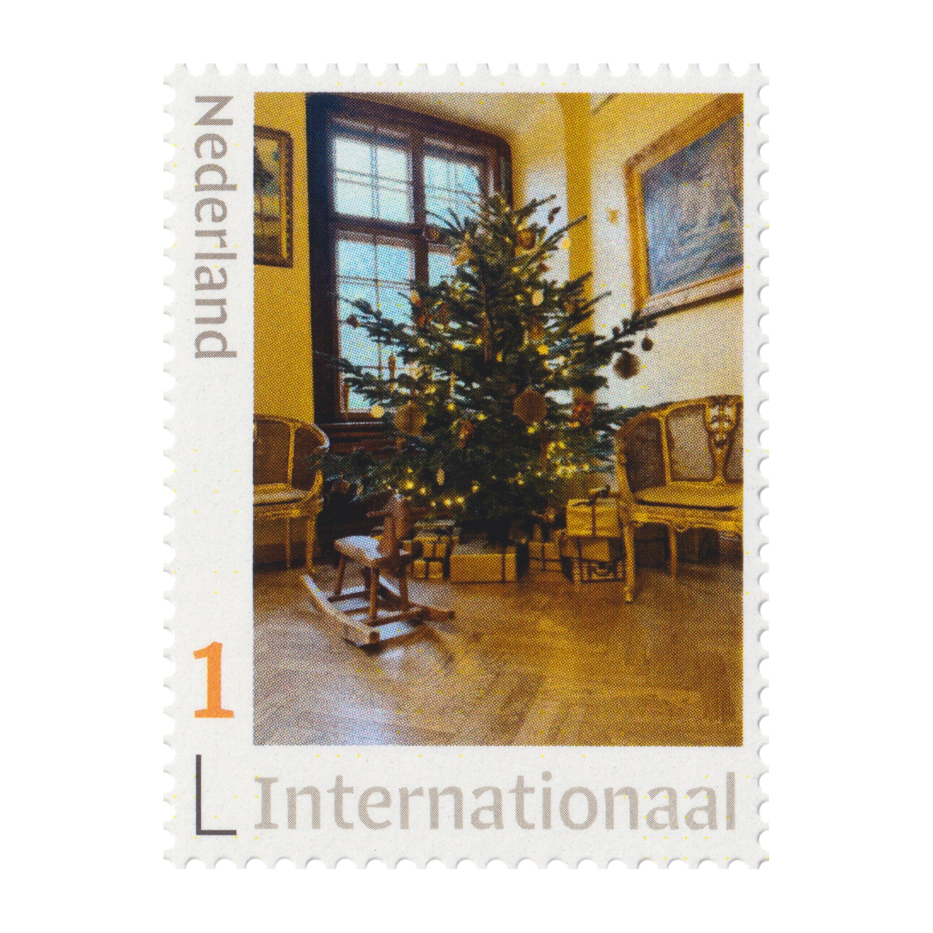 15.12 - 21.12, postage stamps