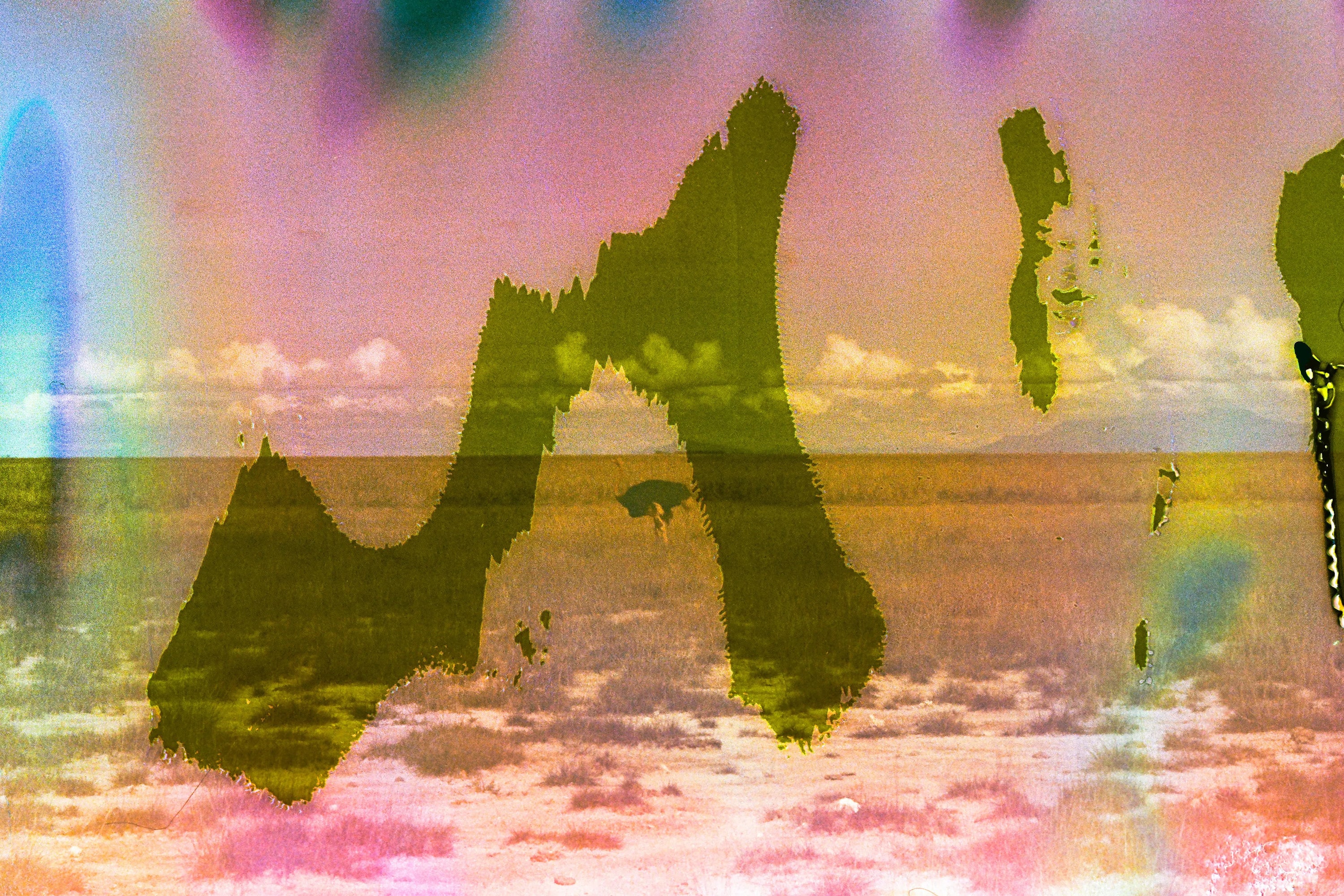 Acid Aura, film soup tomasoup