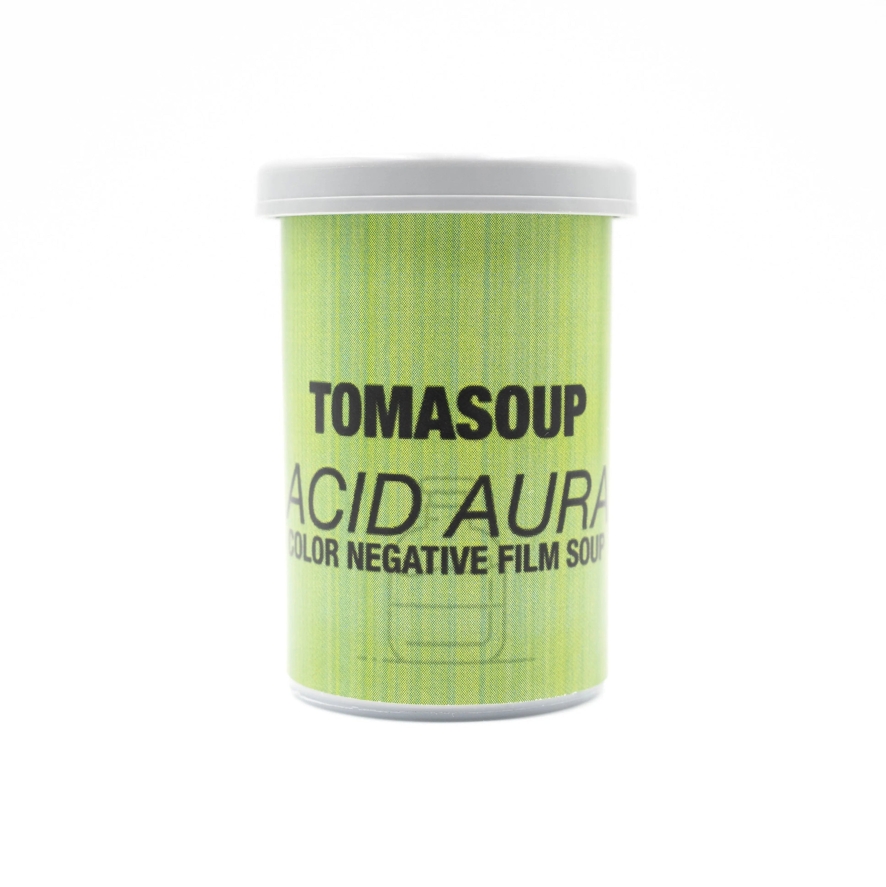 Acid Aura, film soup tomasoup