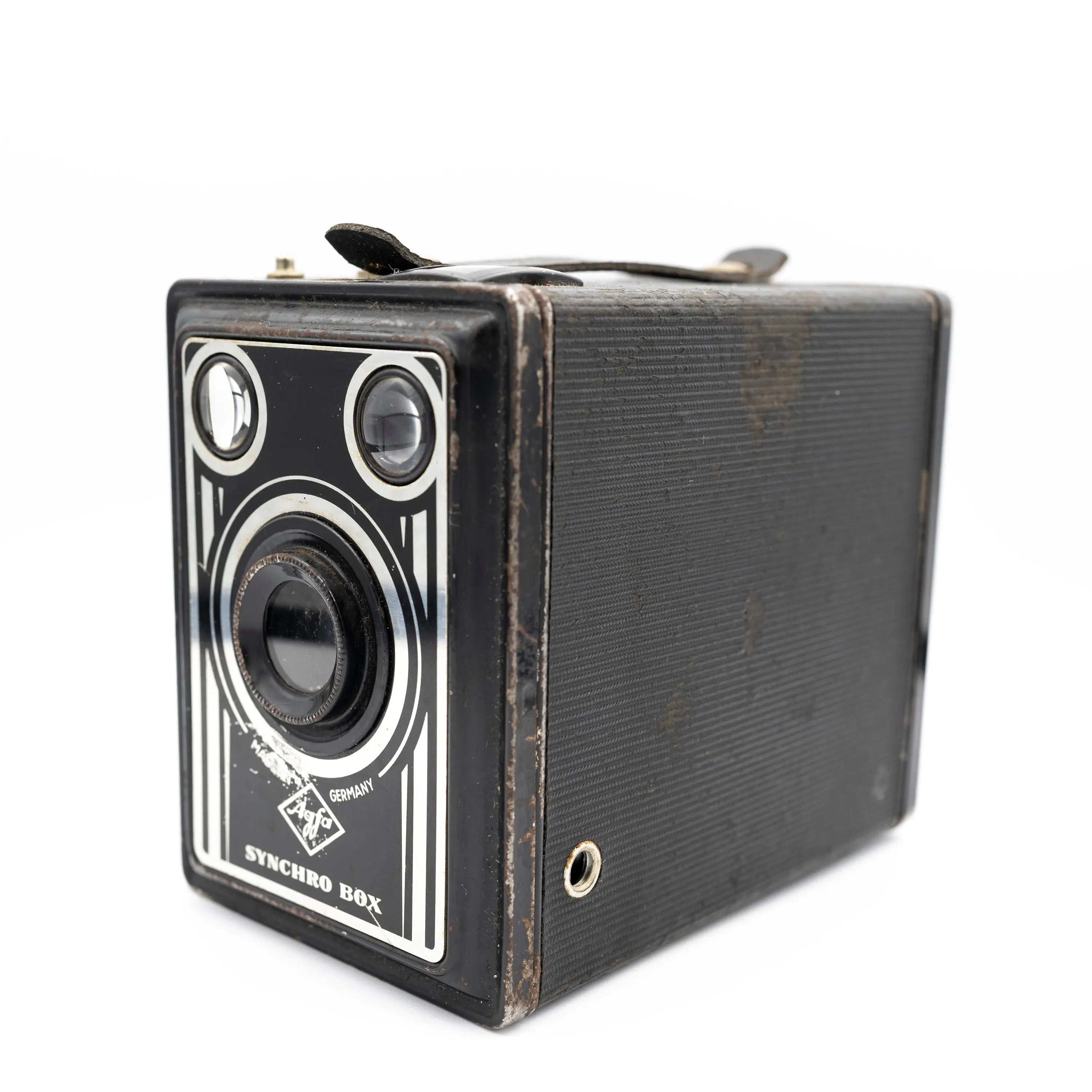 Agfa Synchro Box Agfa