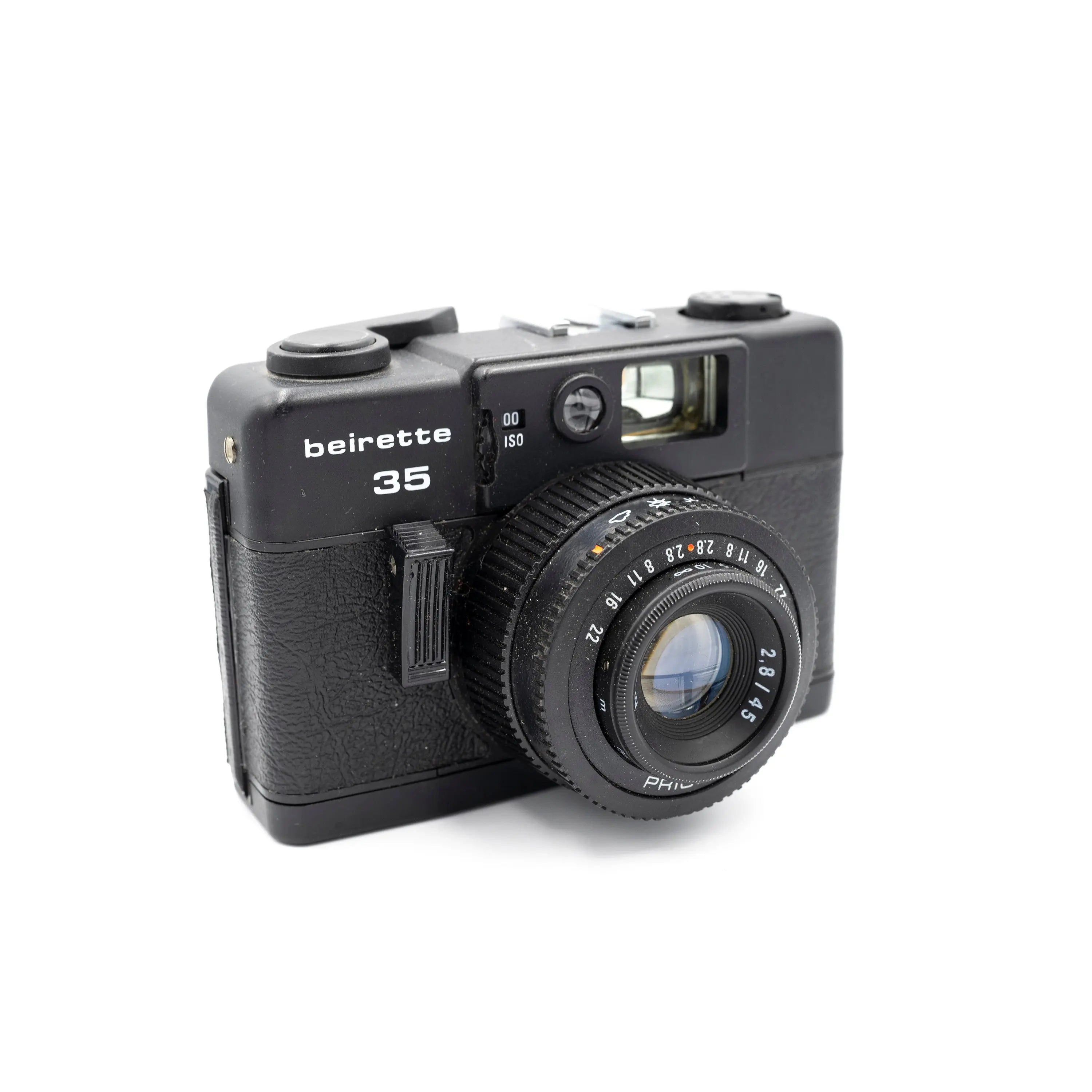 Beirette 35 Camera - Toma Gerzha Beirette 35 Camera - Toma Gerzha