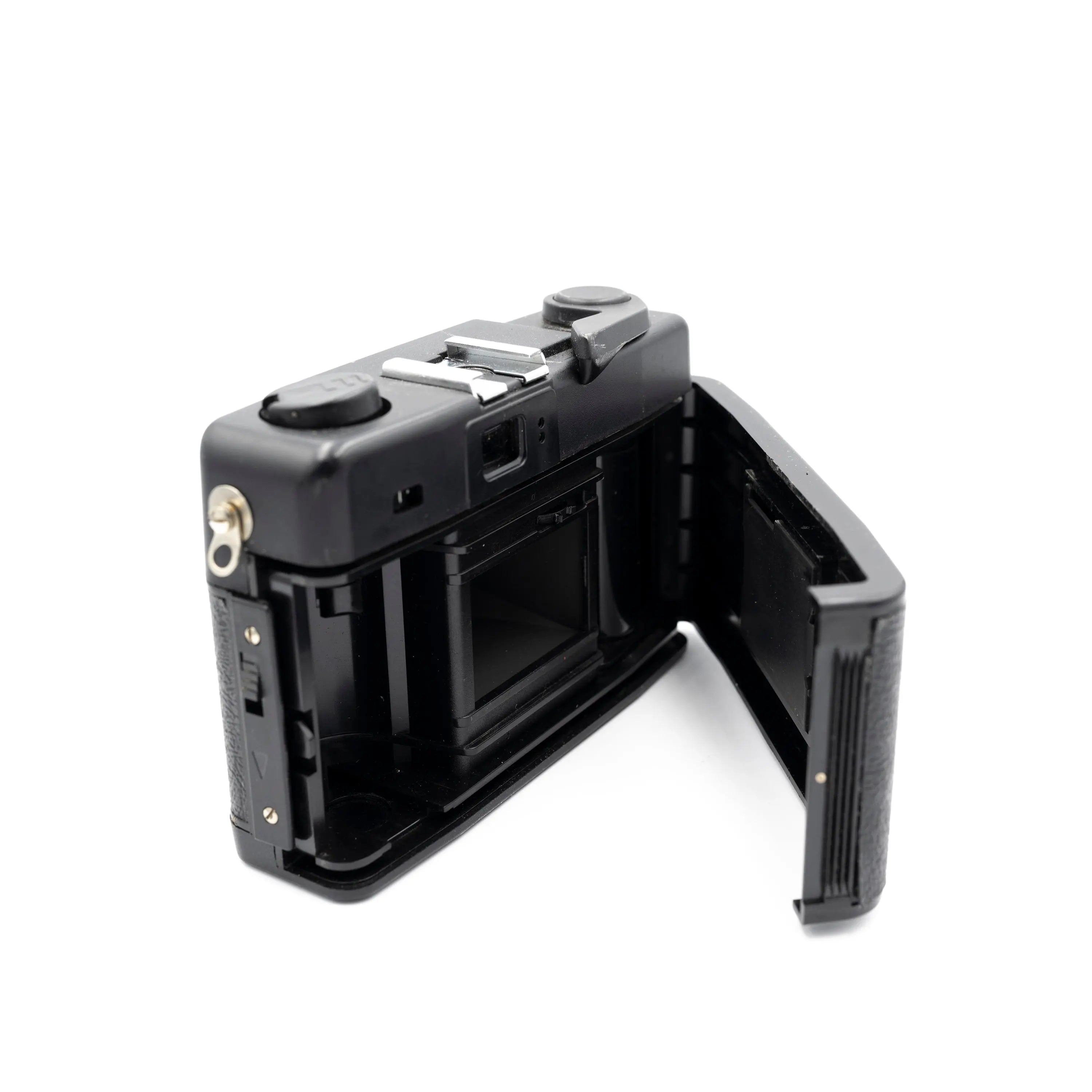 Beirette 35 Camera - Toma Gerzha