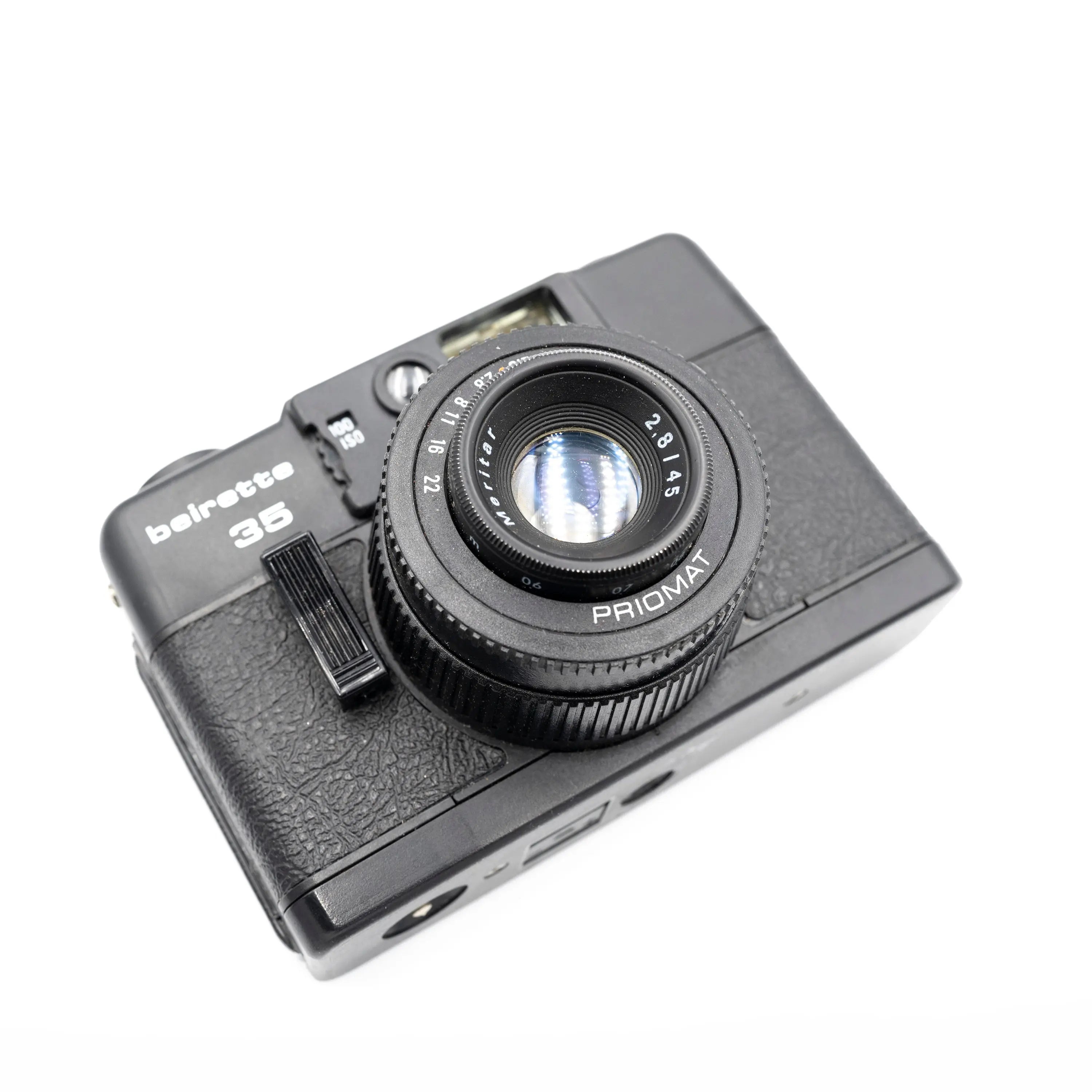 Beirette 35 Camera - Toma Gerzha