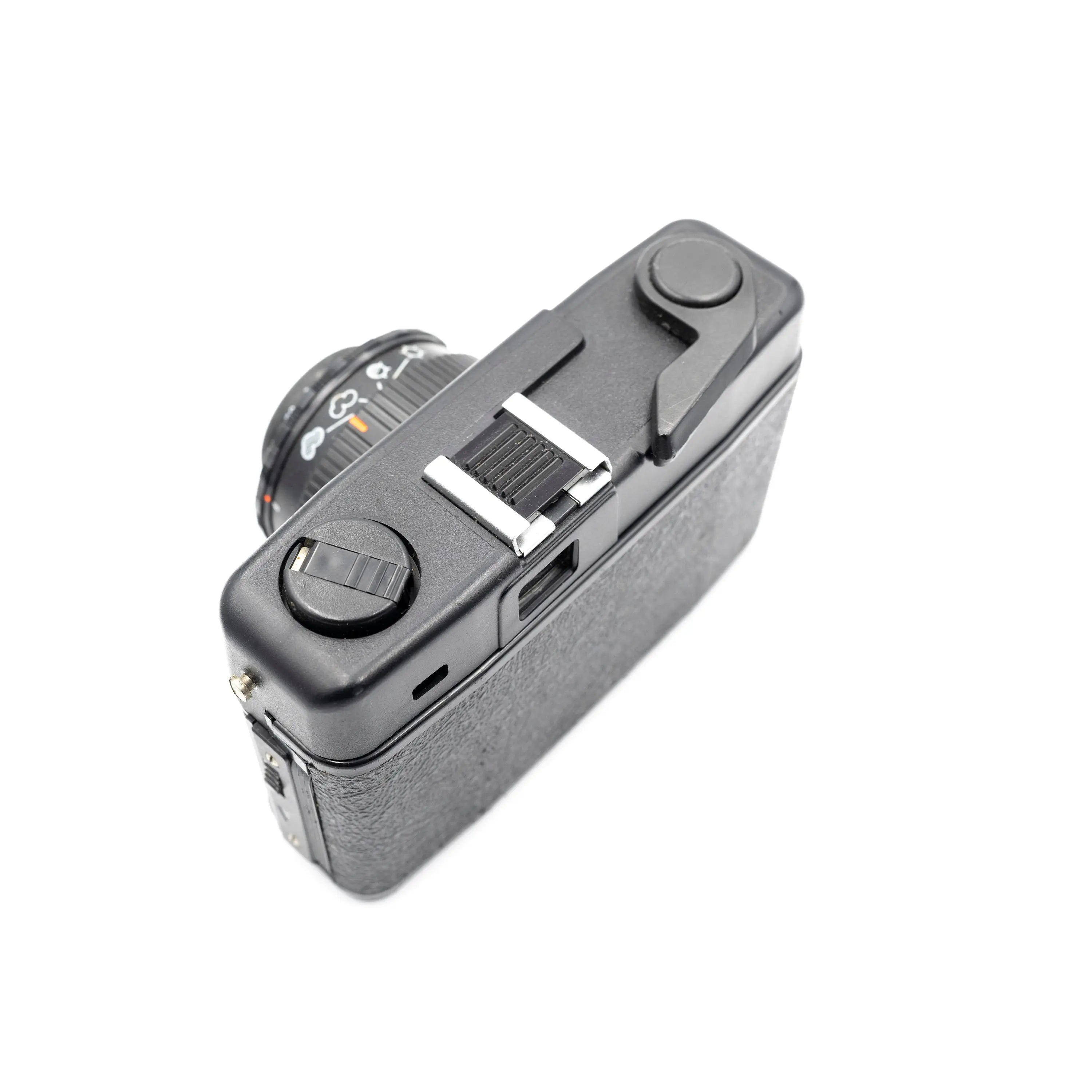 フィルムカメラ BEIRETTE VSN2 / MERITAR 45mm f2.8 Beier Beirette VSN Camera | Meritar 45mm f2.8 lens | Germany