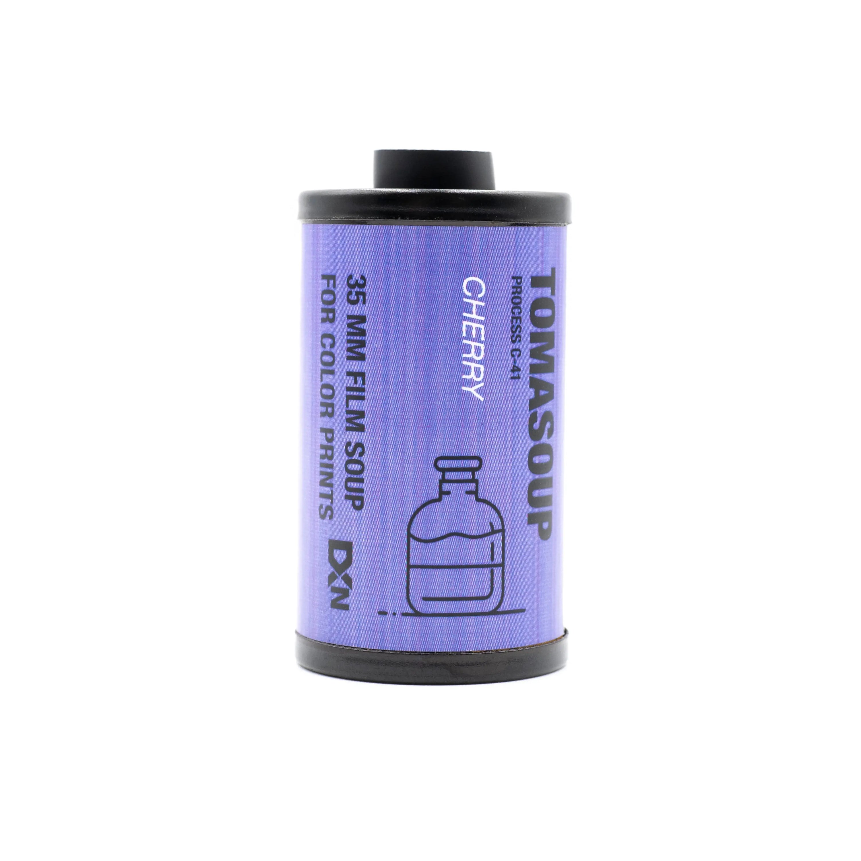 Cherry, film soup tomasoup