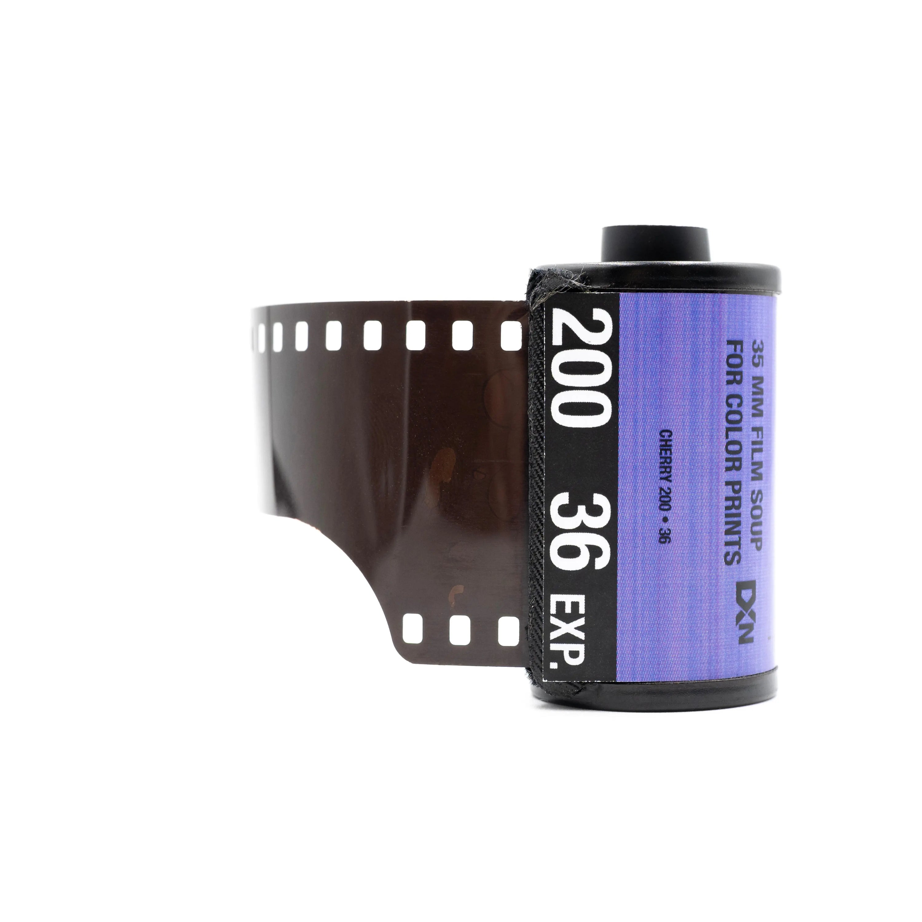 Cherry, film soup tomasoup