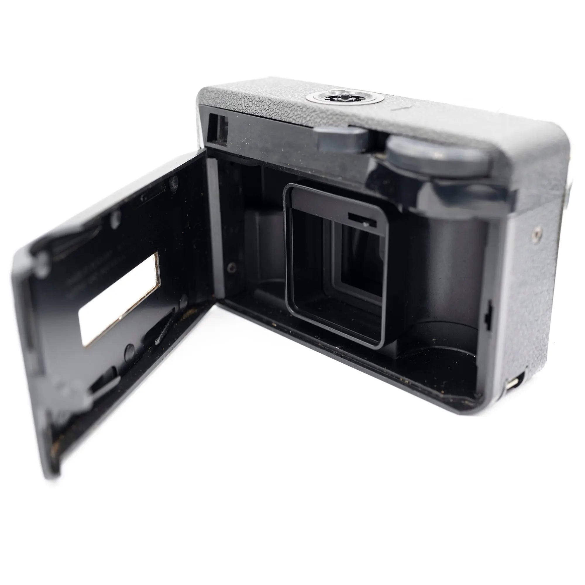Kodak Instamatic 155X – Appareil photo vintage - Photo, audio & vidéo Kodak Instamatic 155X – Appareil photo vintage - Photo, audio & vidéo