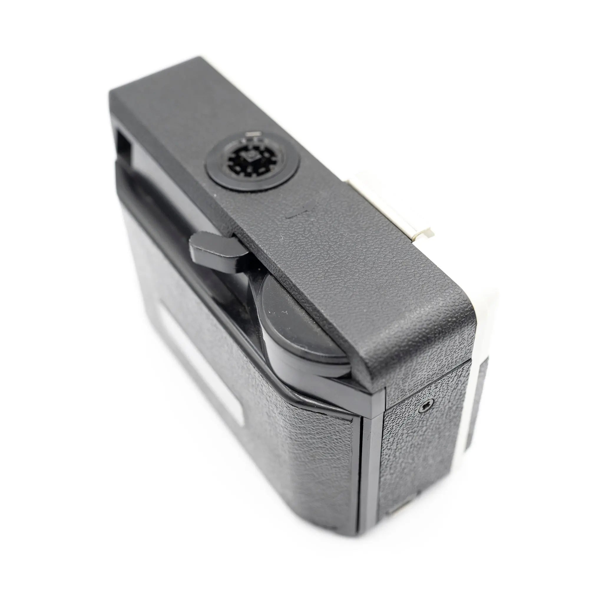 Kodak 77X Instamatic Camera - Toma Gerzha